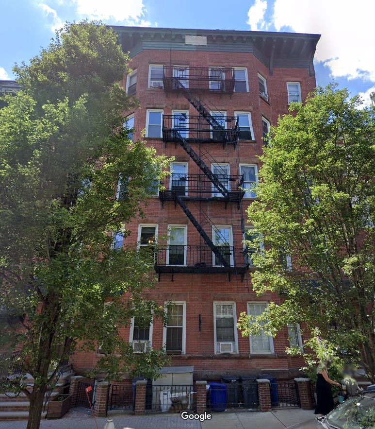 318 Hudson St #3, Hoboken, New Jersey image 1