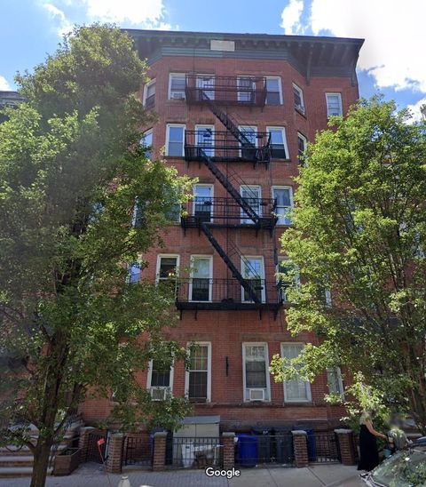 318 Hudson St Unit 3, Hoboken, NJ 07030 - MLS#: 250003787