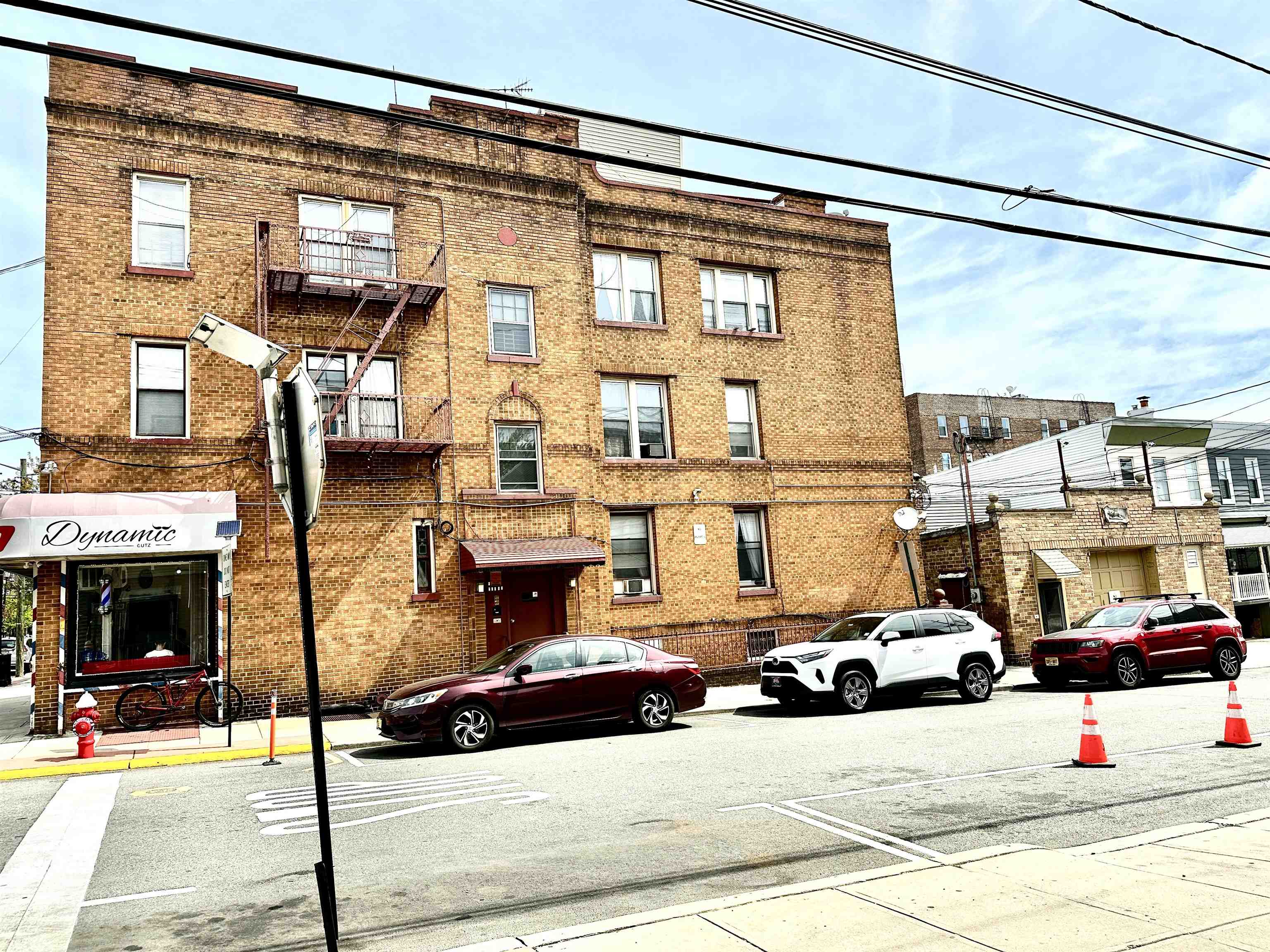 500 NEW YORK AVE