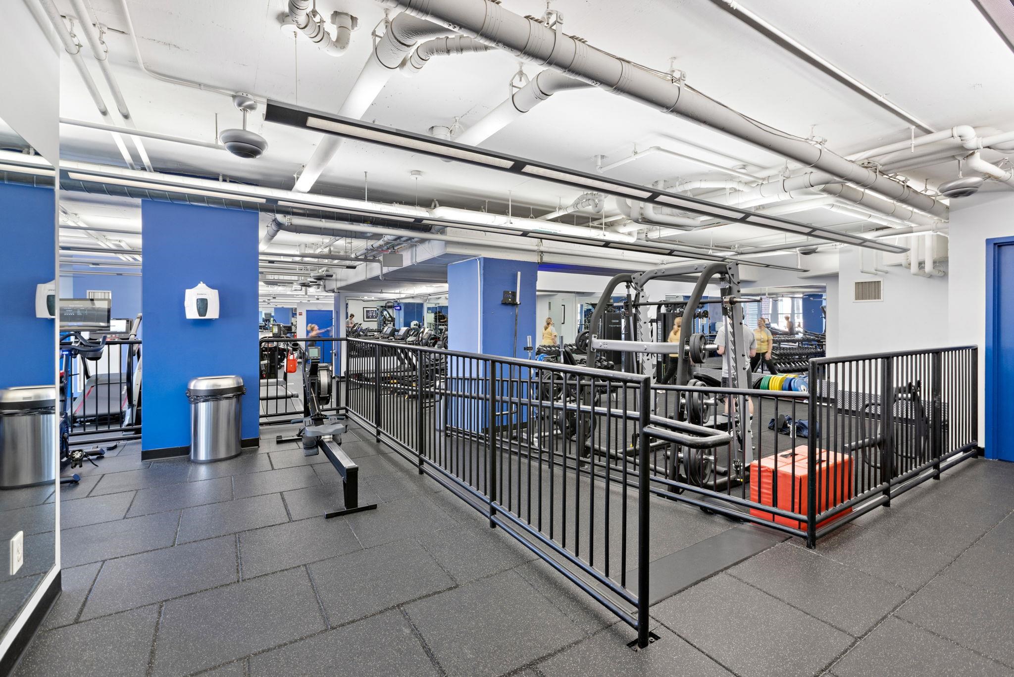 1125 Maxwell Lane #908, Hoboken, New Jersey image 24