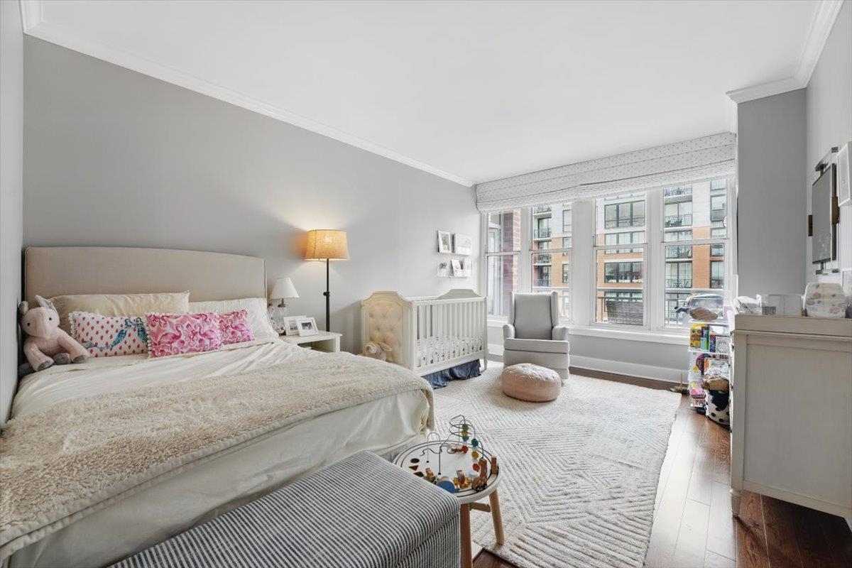 1125 Maxwell Lane #908, Hoboken, New Jersey image 9