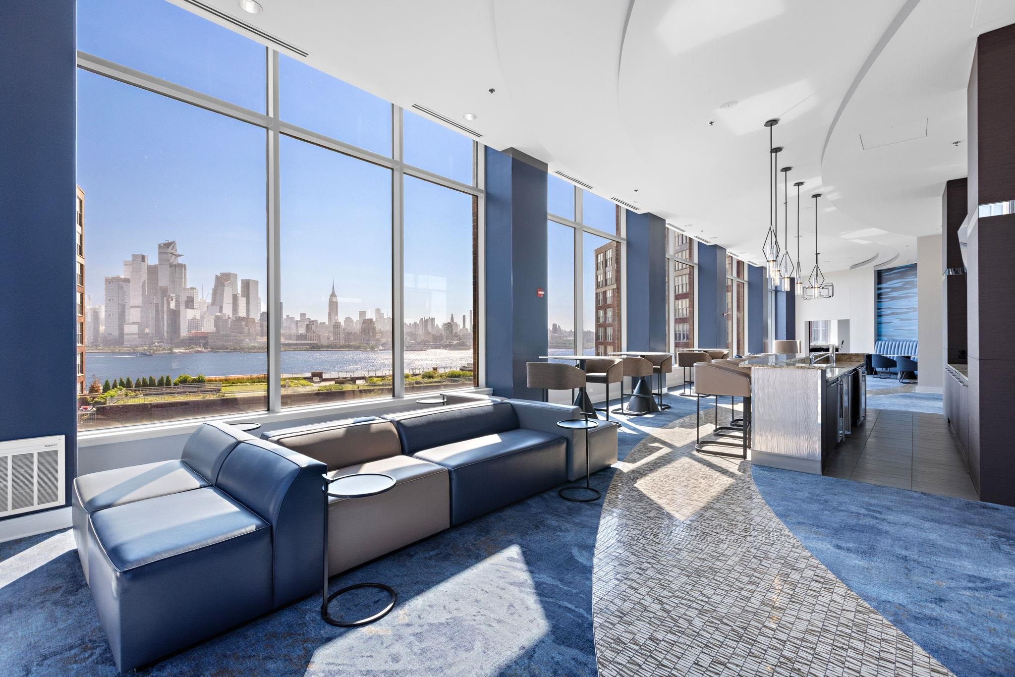 1125 Maxwell Lane #908, Hoboken, New Jersey image 27
