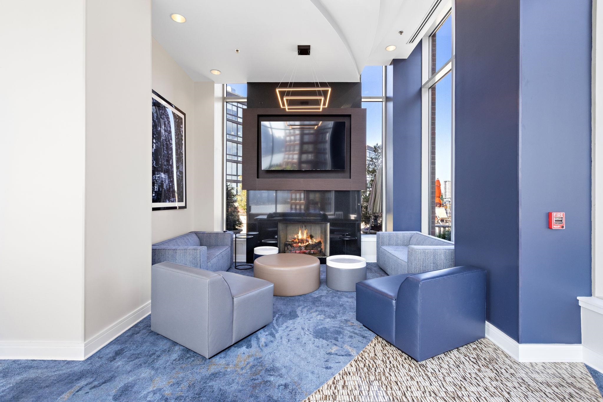 1125 Maxwell Lane #908, Hoboken, New Jersey image 28