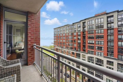 1125 Maxwell Lane Unit 908, Hoboken, NJ 07030 - MLS#: 250009050