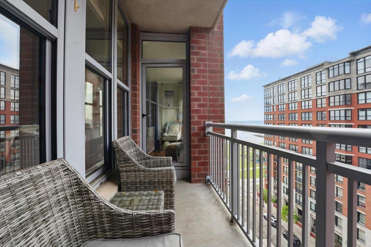 1125 Maxwell Lane #908, Hoboken, New Jersey image 17