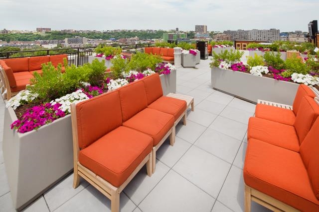 1125 Maxwell Lane #908, Hoboken, New Jersey image 30