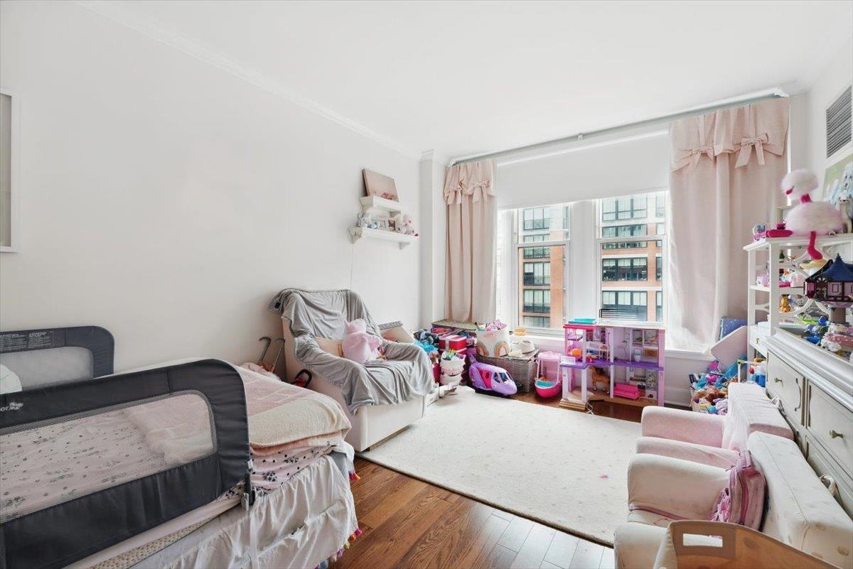 1125 Maxwell Lane #908, Hoboken, New Jersey image 12