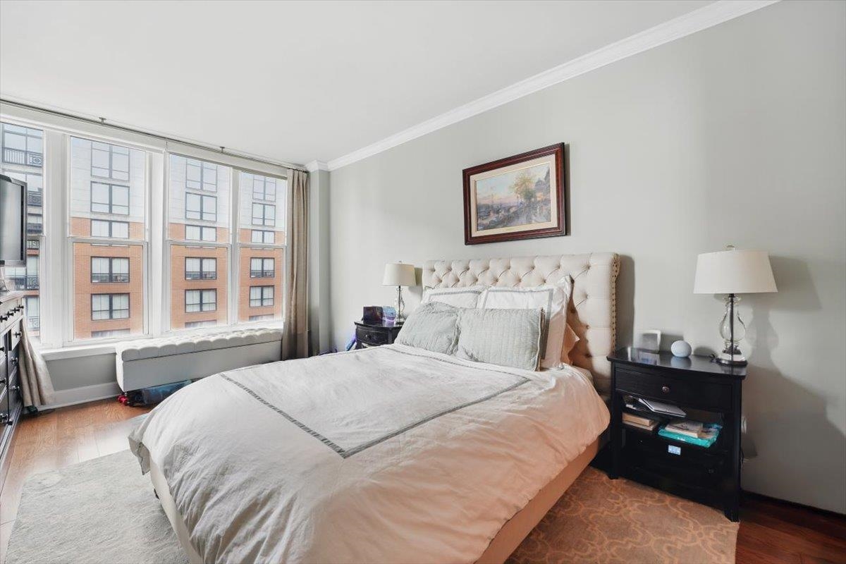 1125 Maxwell Lane #908, Hoboken, New Jersey image 7