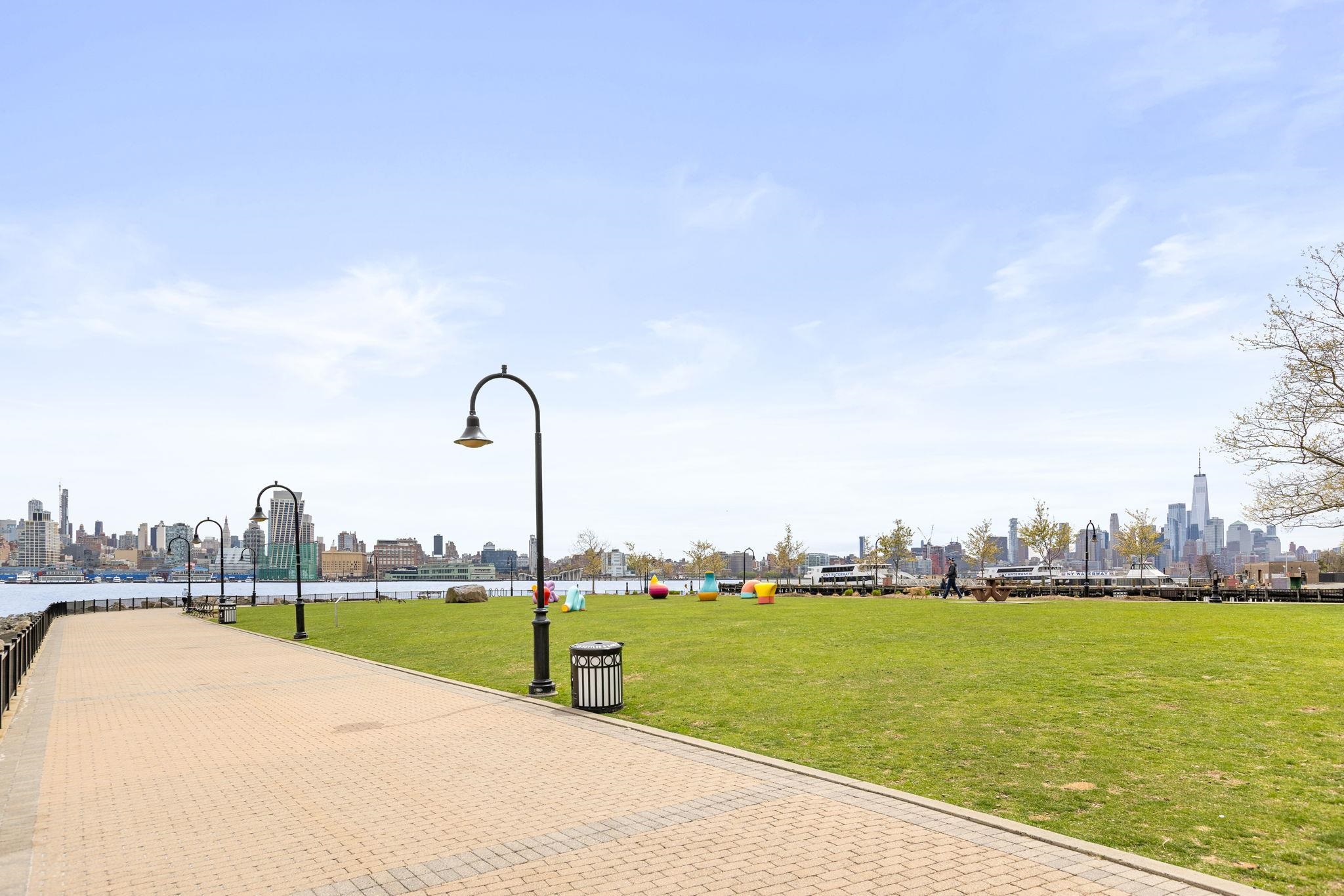1125 Maxwell Lane #908, Hoboken, New Jersey image 36