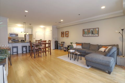 Condo For Sale - 901 Madison St #2B<br/> Hoboken, NJ 07030