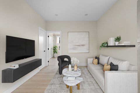 452 1st St Unit 6, Hoboken, NJ 07030 - MLS#: 250009186