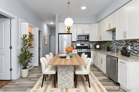 Apartment For Rent - 424 Whiton St #304<br/> Hudson County, Jersey City, NJ 07304