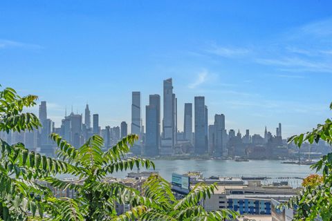 Vacant Land For Sale - 55 Hackensack Plank Rd<br/> Weehawken, NJ 07086