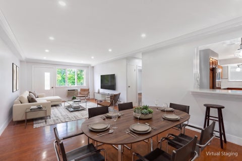 Condo For Sale - 1070 Kennedy Blvd #2A<br/> Bayonne, NJ 07002