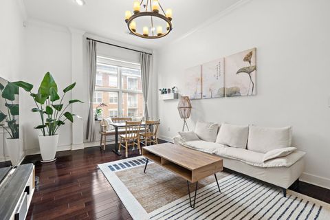 Condo For Sale - 187 Warren St #306<br/> Hudson County, Jersey City, NJ 07302