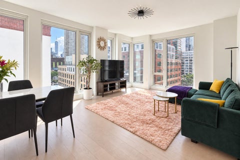 Condo For Sale - 144 1st St #7B<br/> Jersey City, NJ 07302