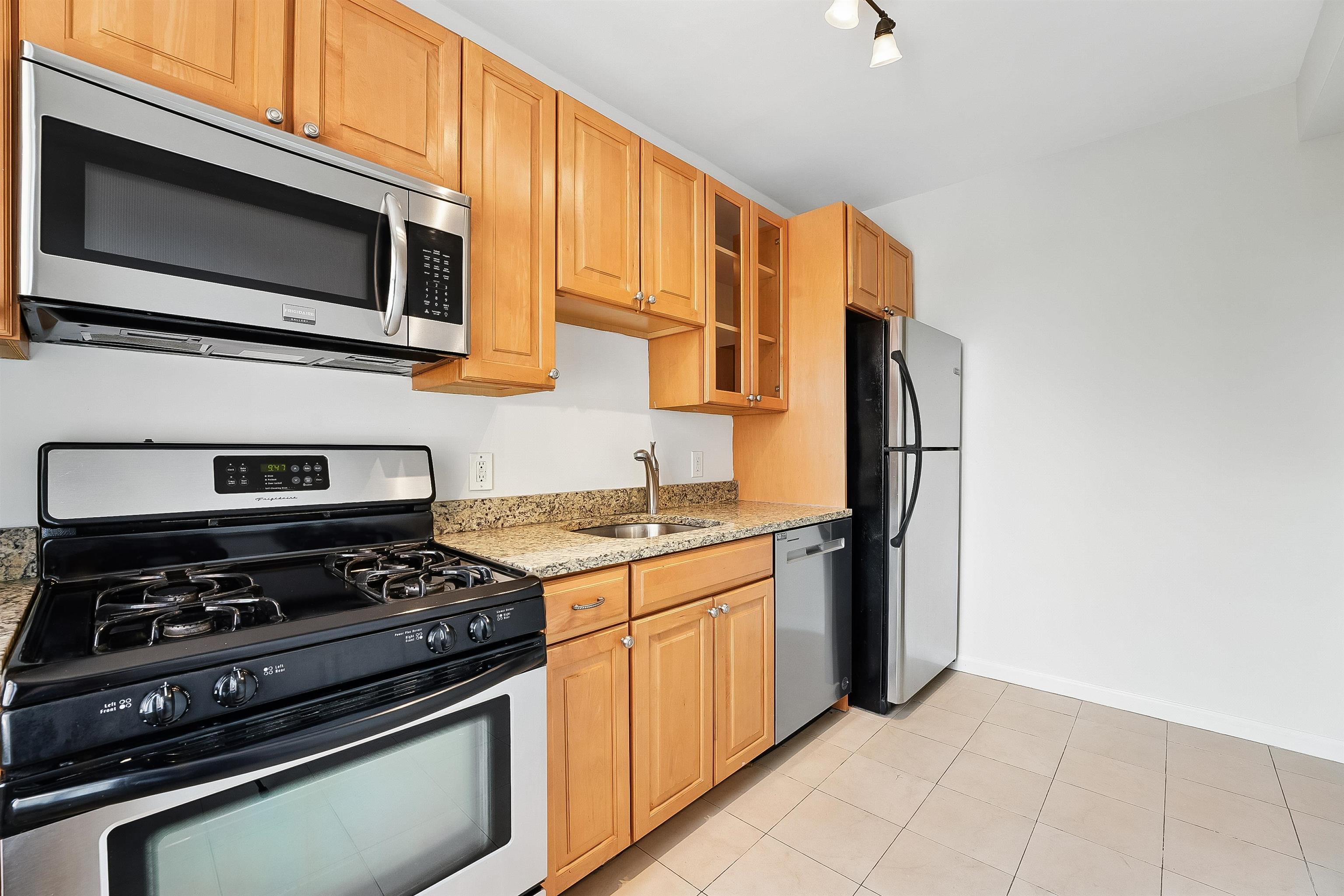 2520 Kennedy Blvd #4J, Jersey City, New Jersey image 10