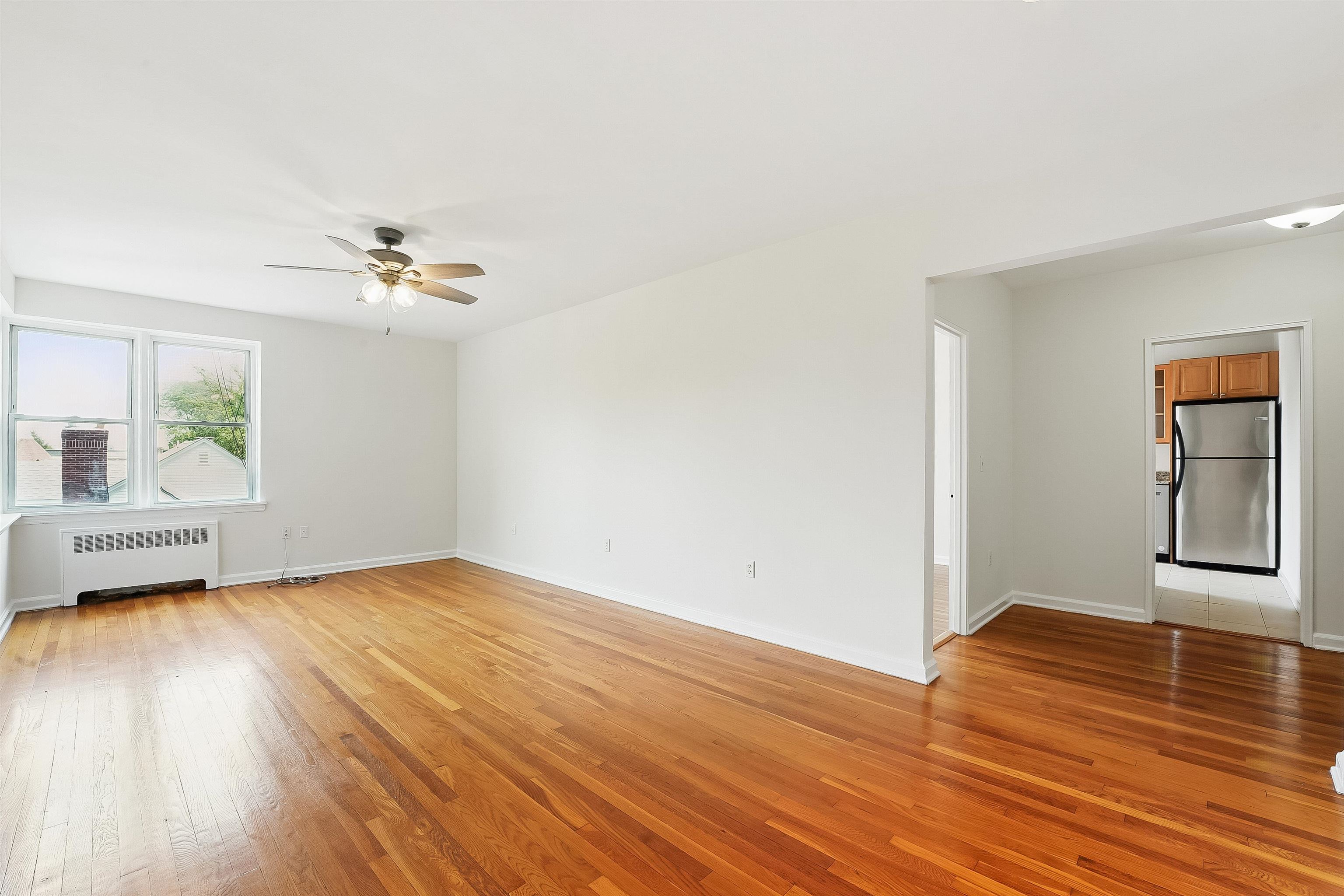 2520 Kennedy Blvd #4J, Jersey City, New Jersey image 2