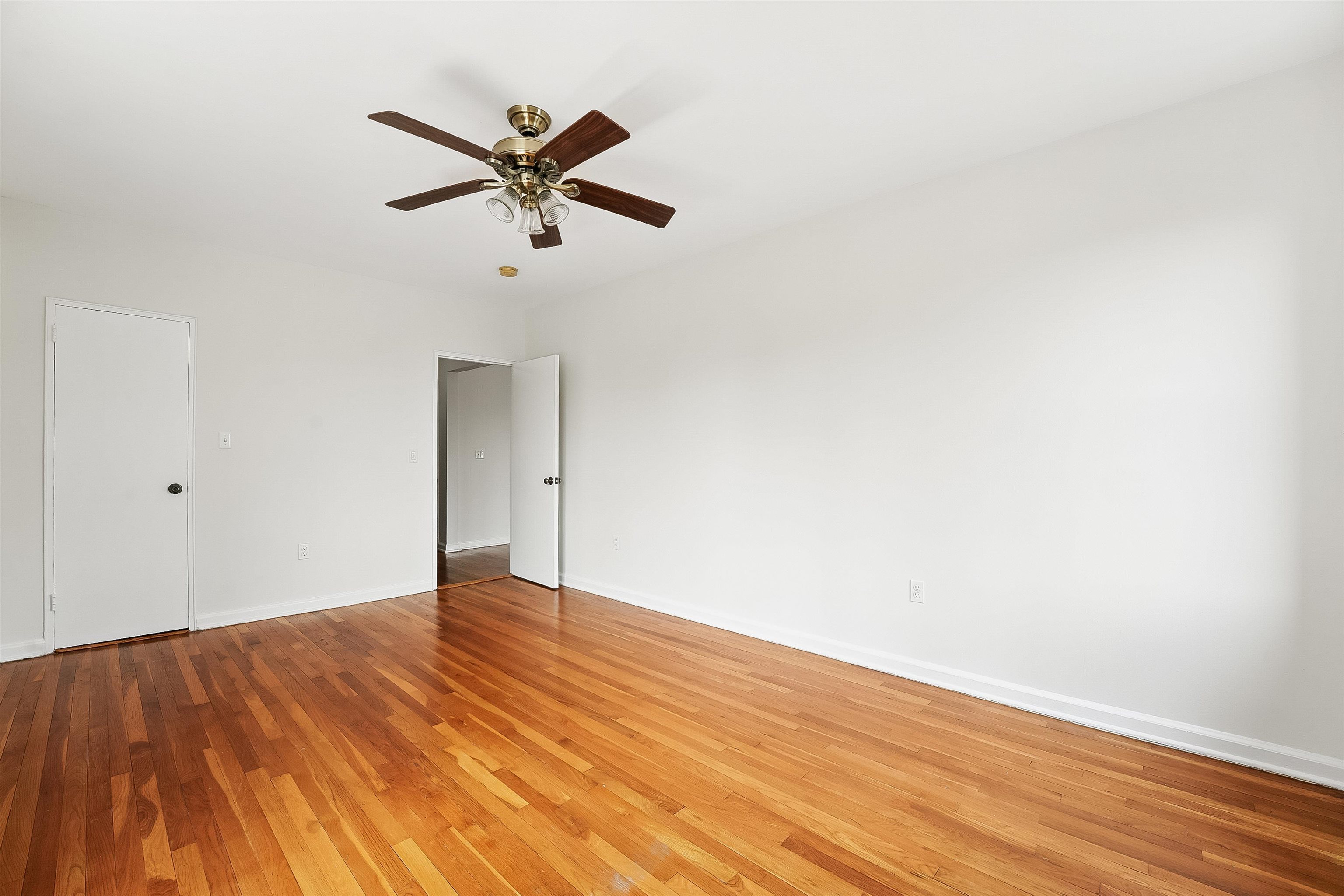 2520 Kennedy Blvd #4J, Jersey City, New Jersey image 7
