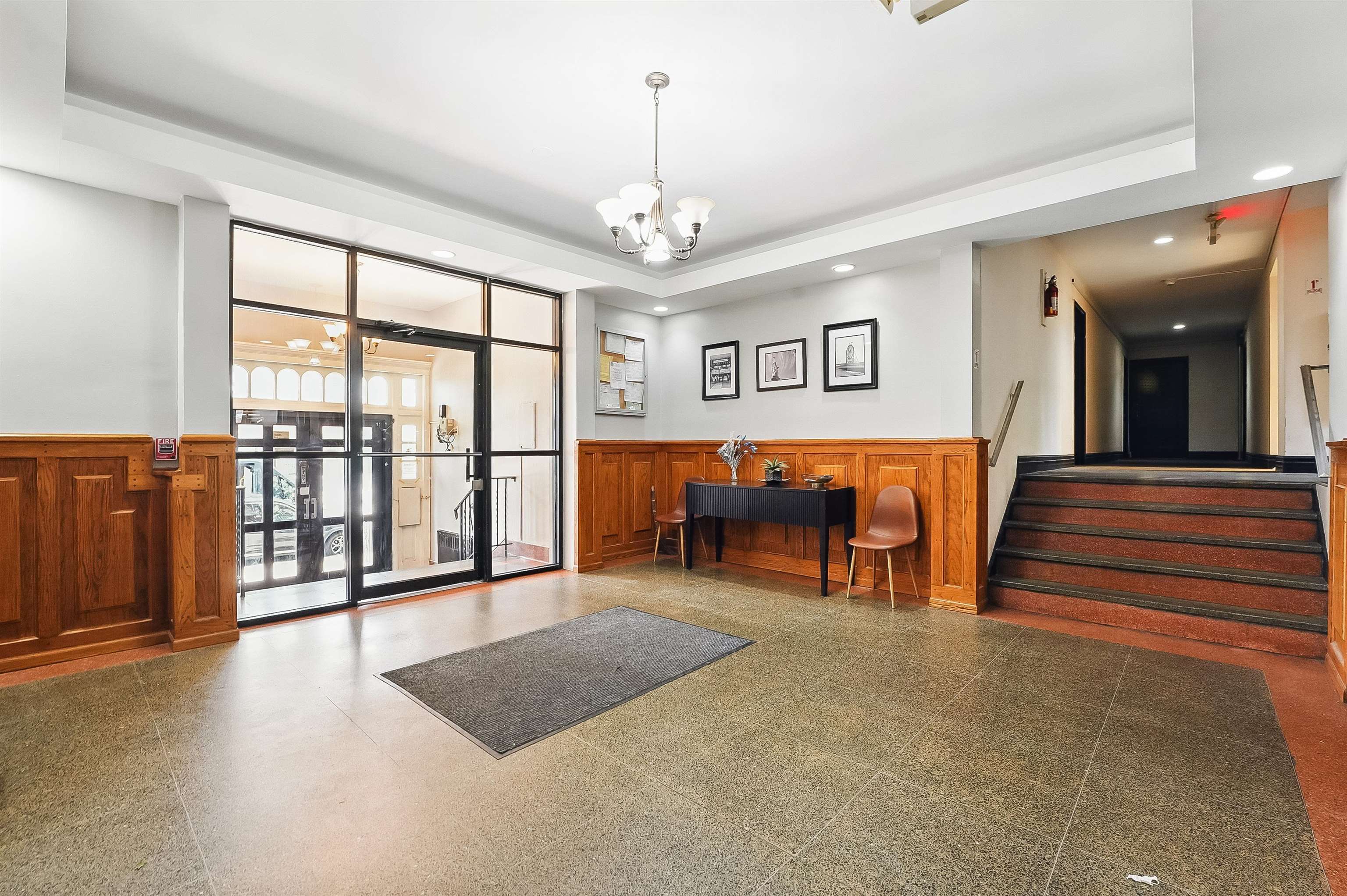2520 Kennedy Blvd #4J, Jersey City, New Jersey image 16