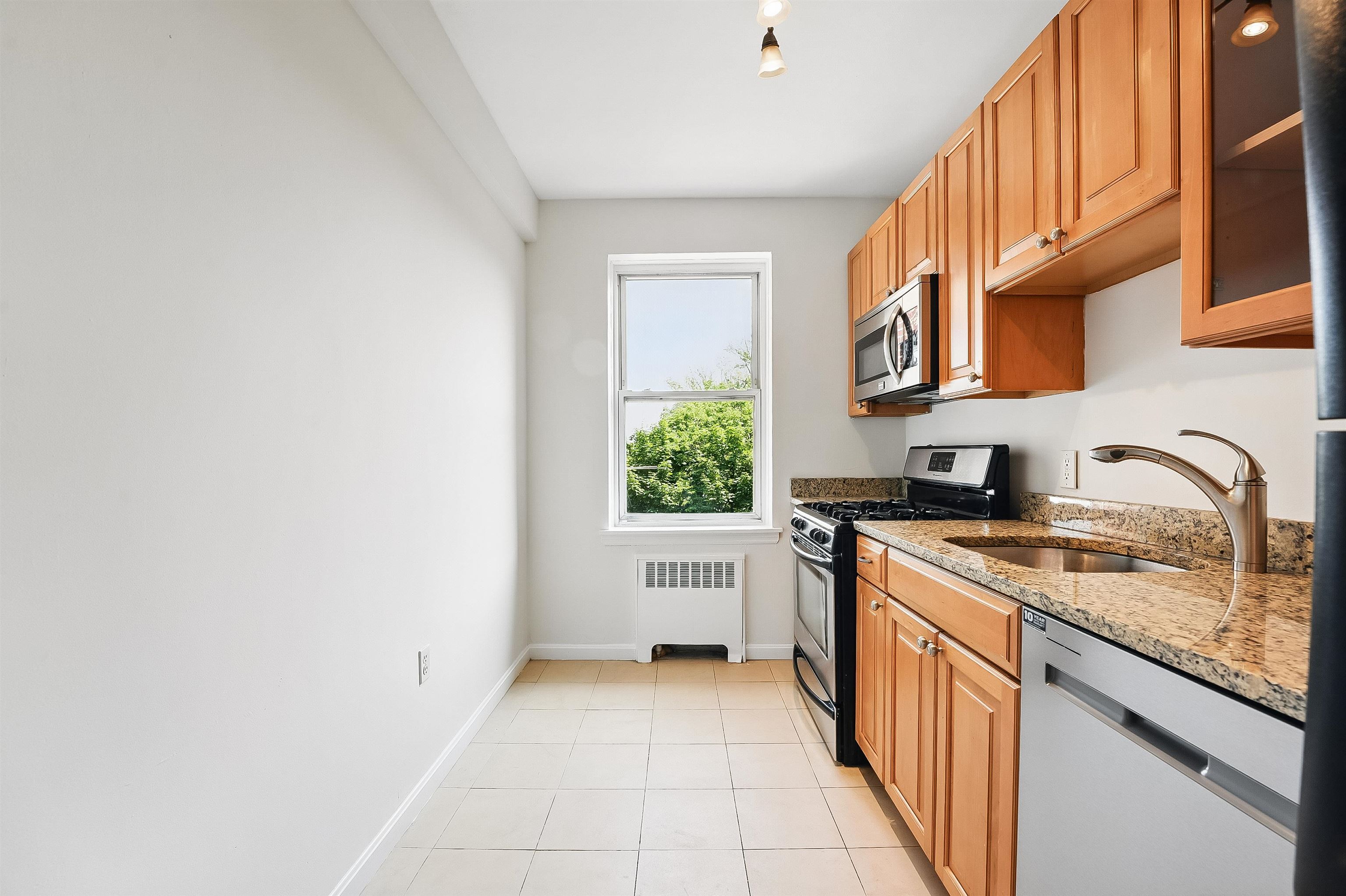 2520 Kennedy Blvd #4J, Jersey City, New Jersey image 9