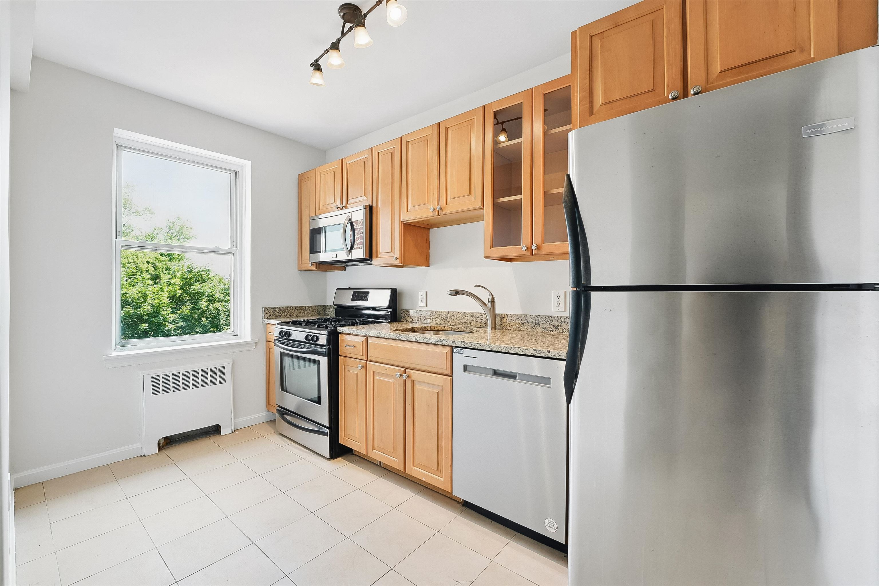 2520 Kennedy Blvd #4J, Jersey City, New Jersey image 8