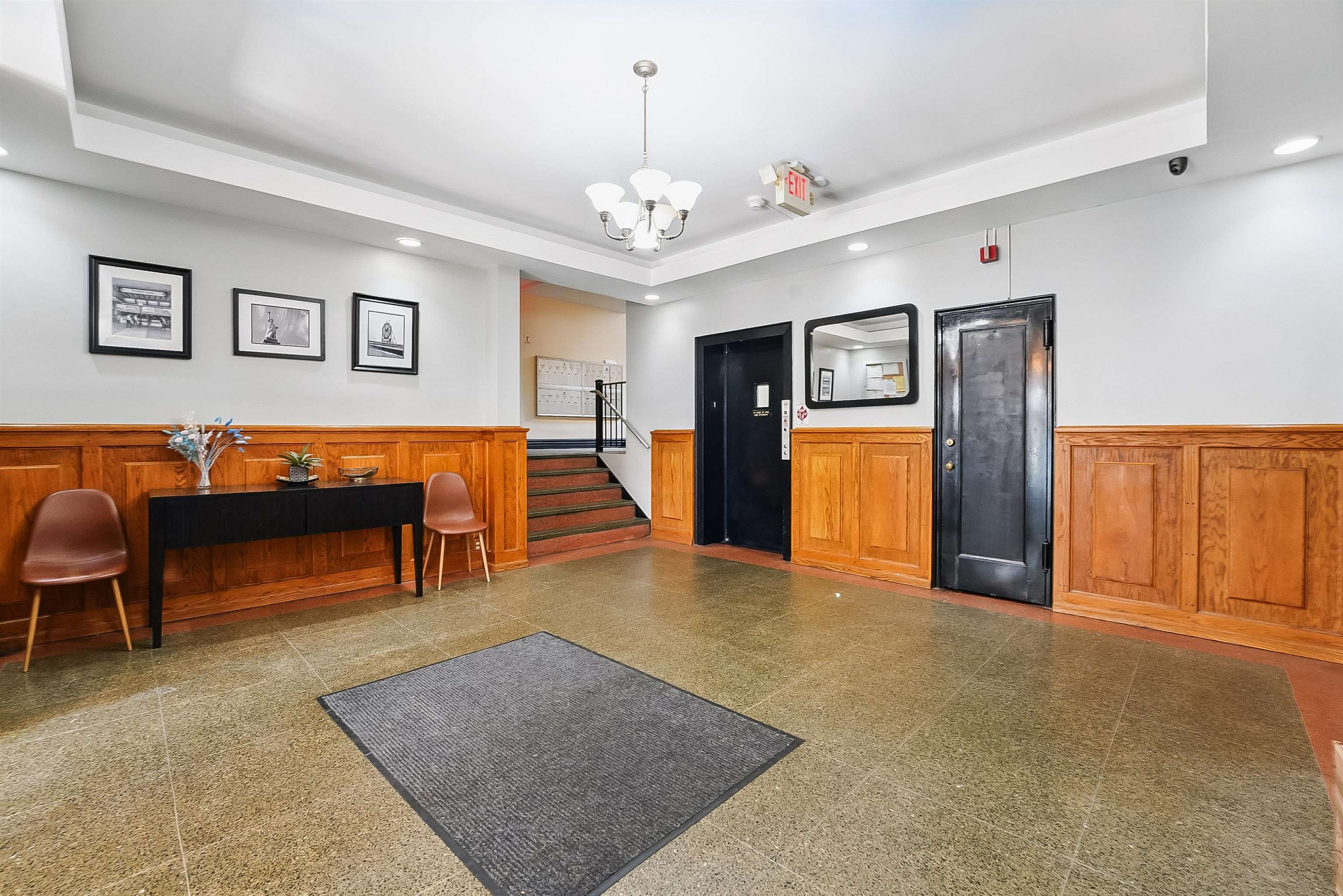 2520 Kennedy Blvd #4J, Jersey City, New Jersey image 15