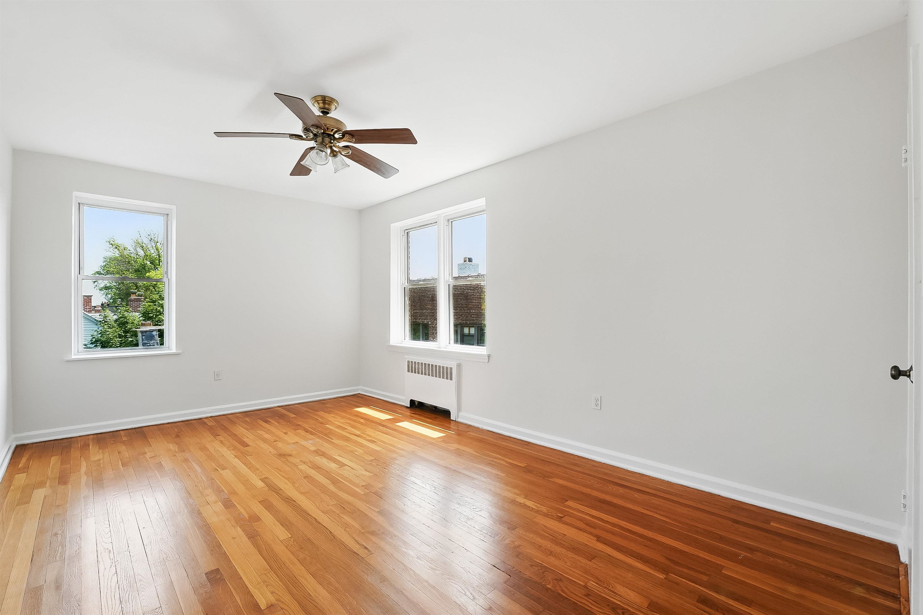 2520 Kennedy Blvd #4J, Jersey City, New Jersey image 5