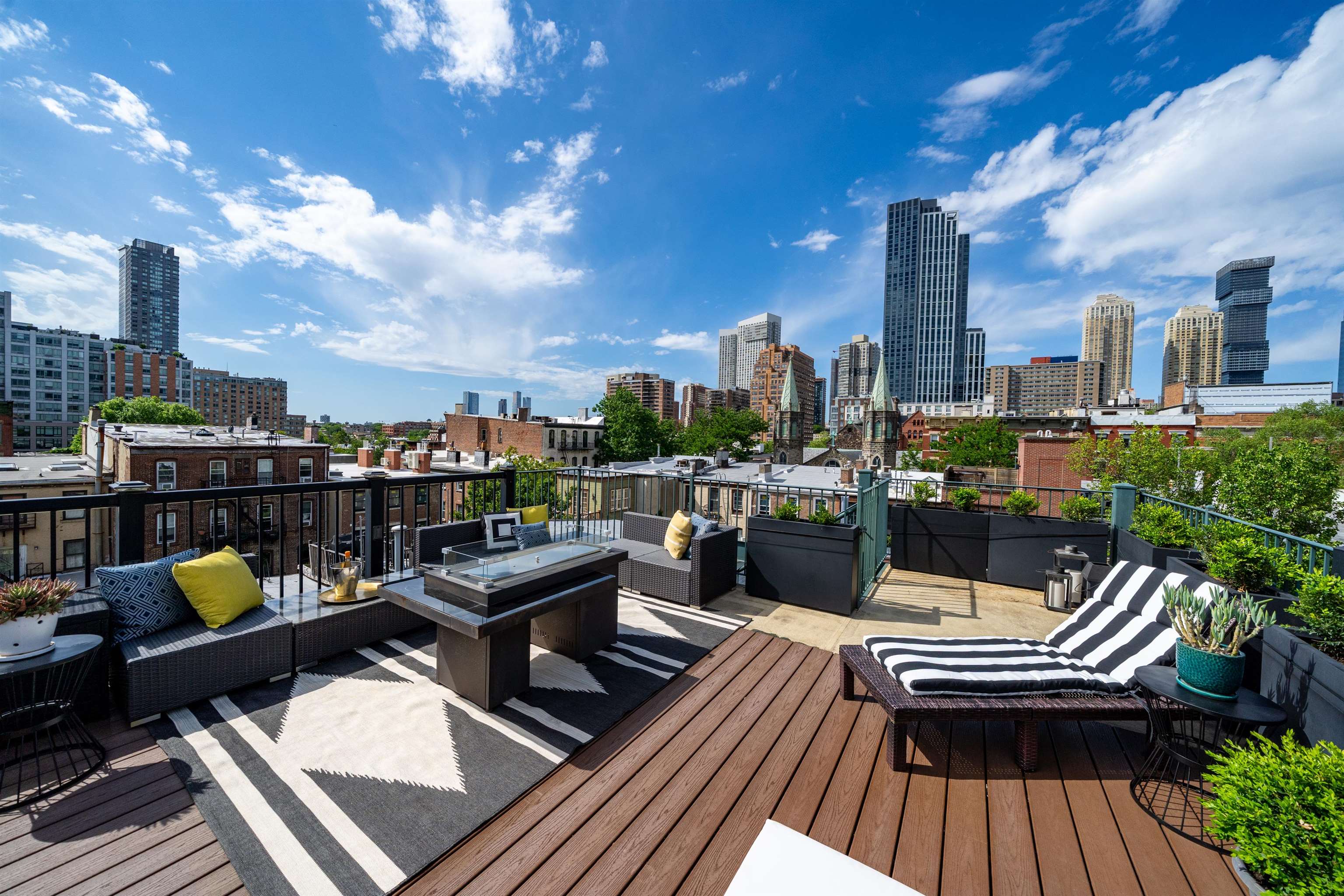 108 Morris St #4, Jersey City, New Jersey image 31