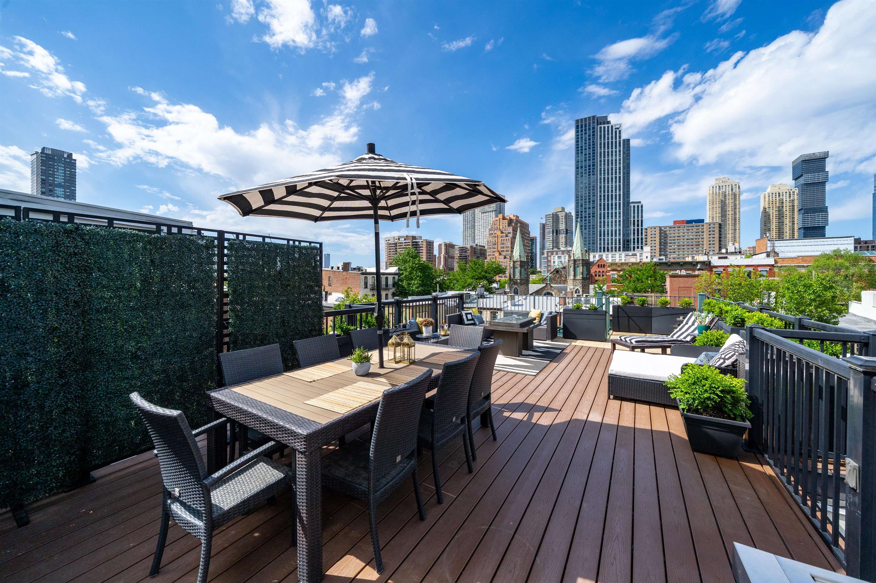108 Morris St #4, Jersey City, New Jersey image 35