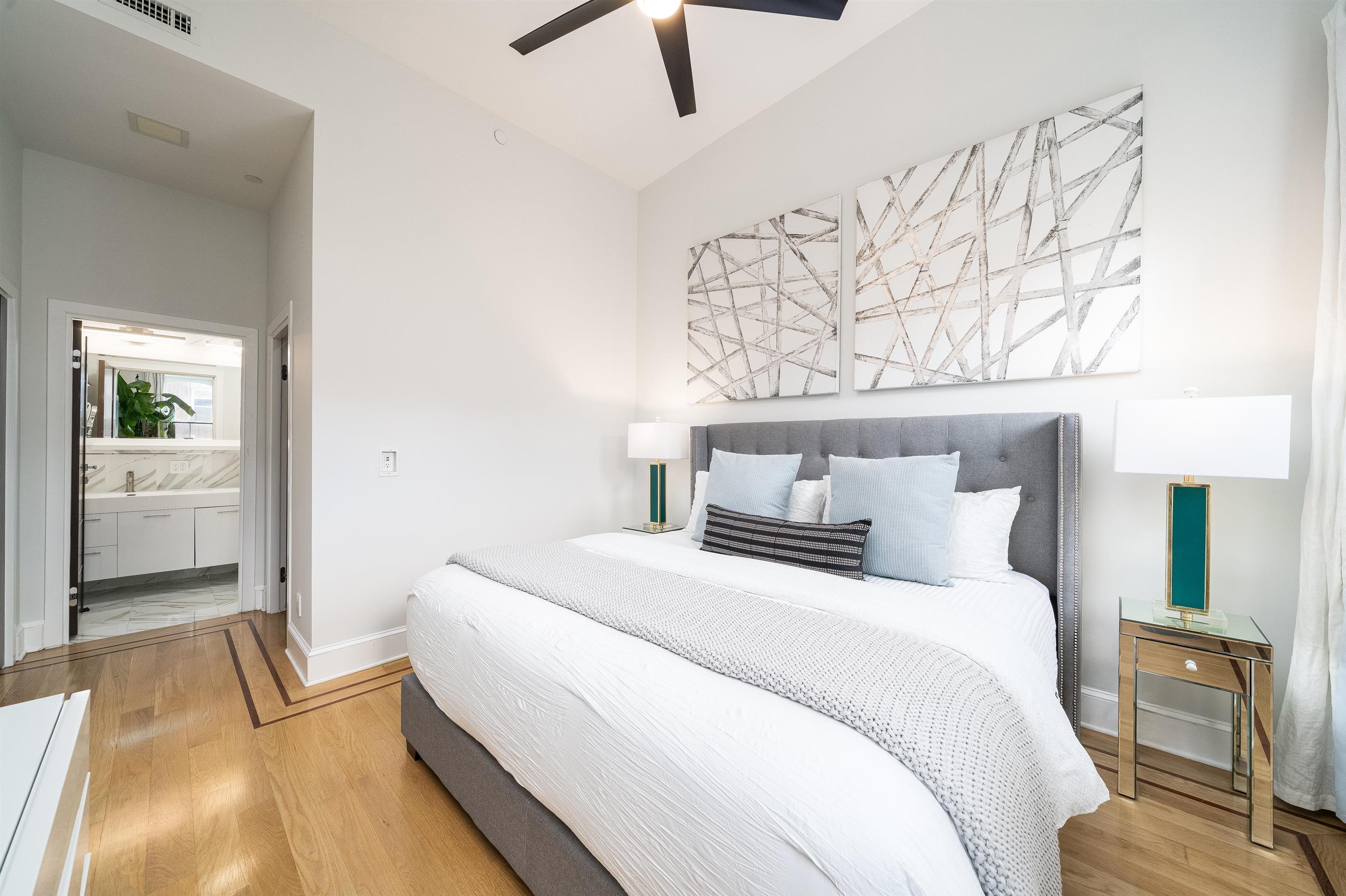 108 Morris St #4, Jersey City, New Jersey image 20