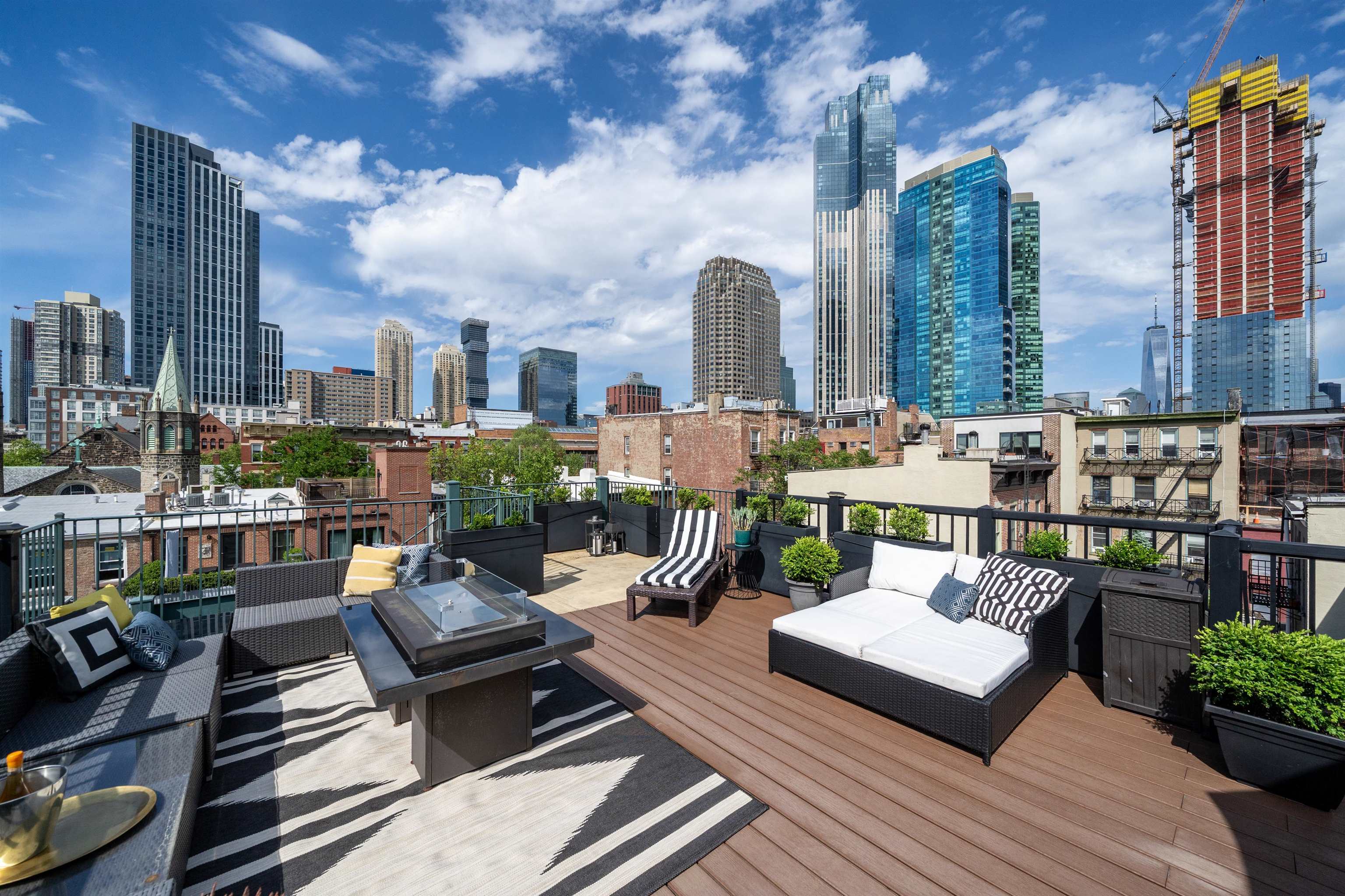 108 Morris St #4, Jersey City, New Jersey image 3