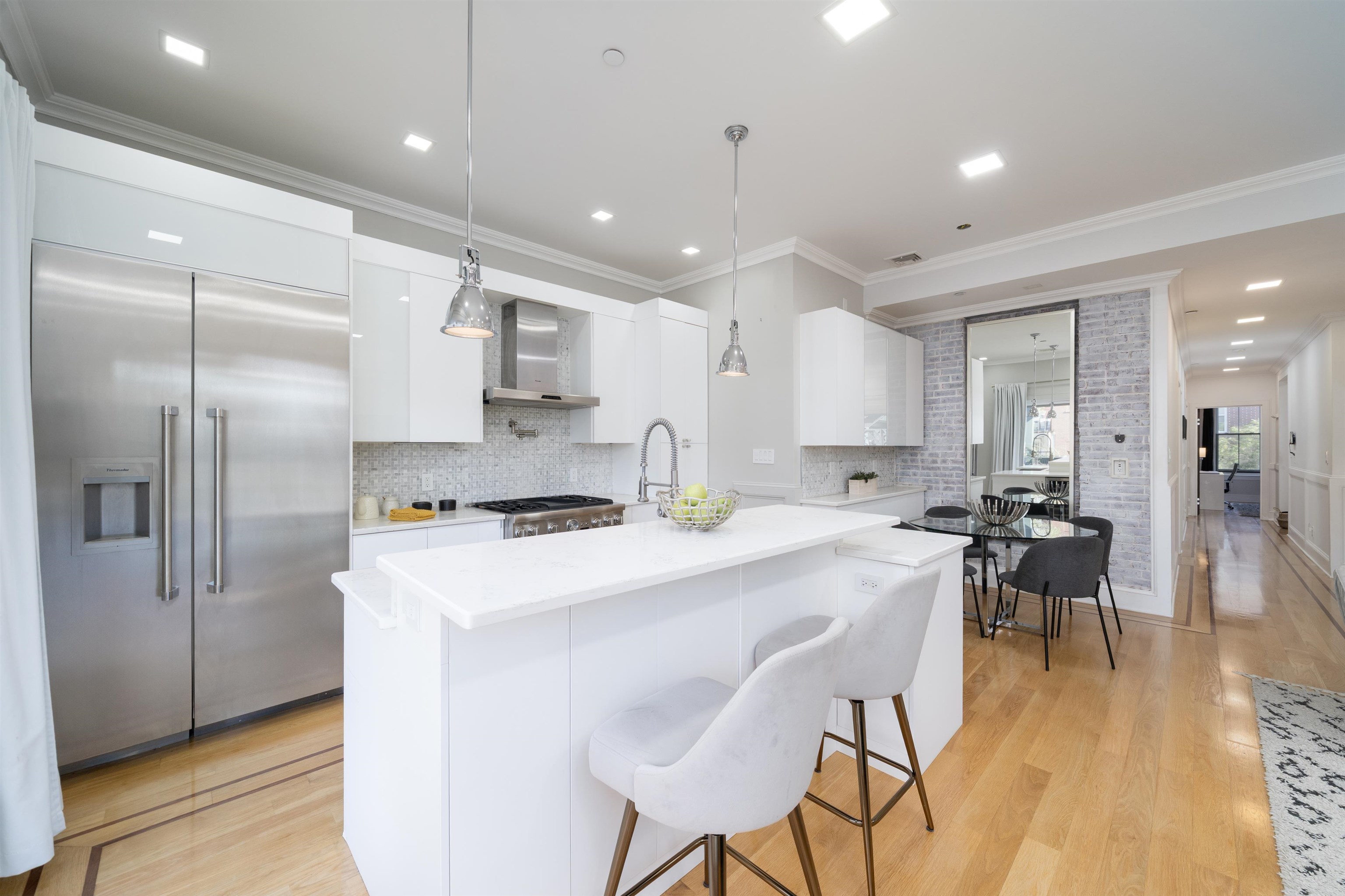 108 Morris St #4, Jersey City, New Jersey image 12