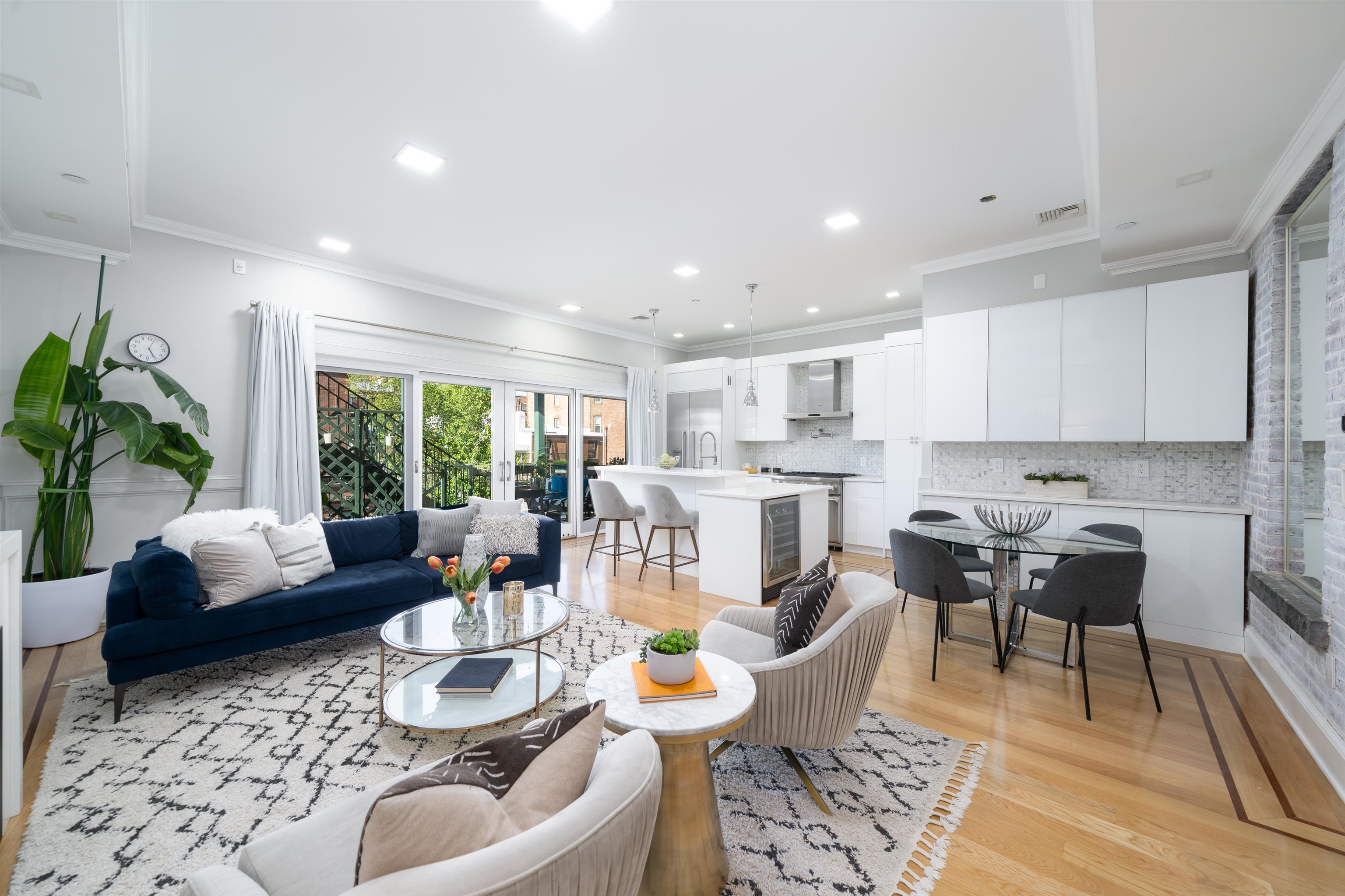 108 Morris St #4, Jersey City, New Jersey image 4