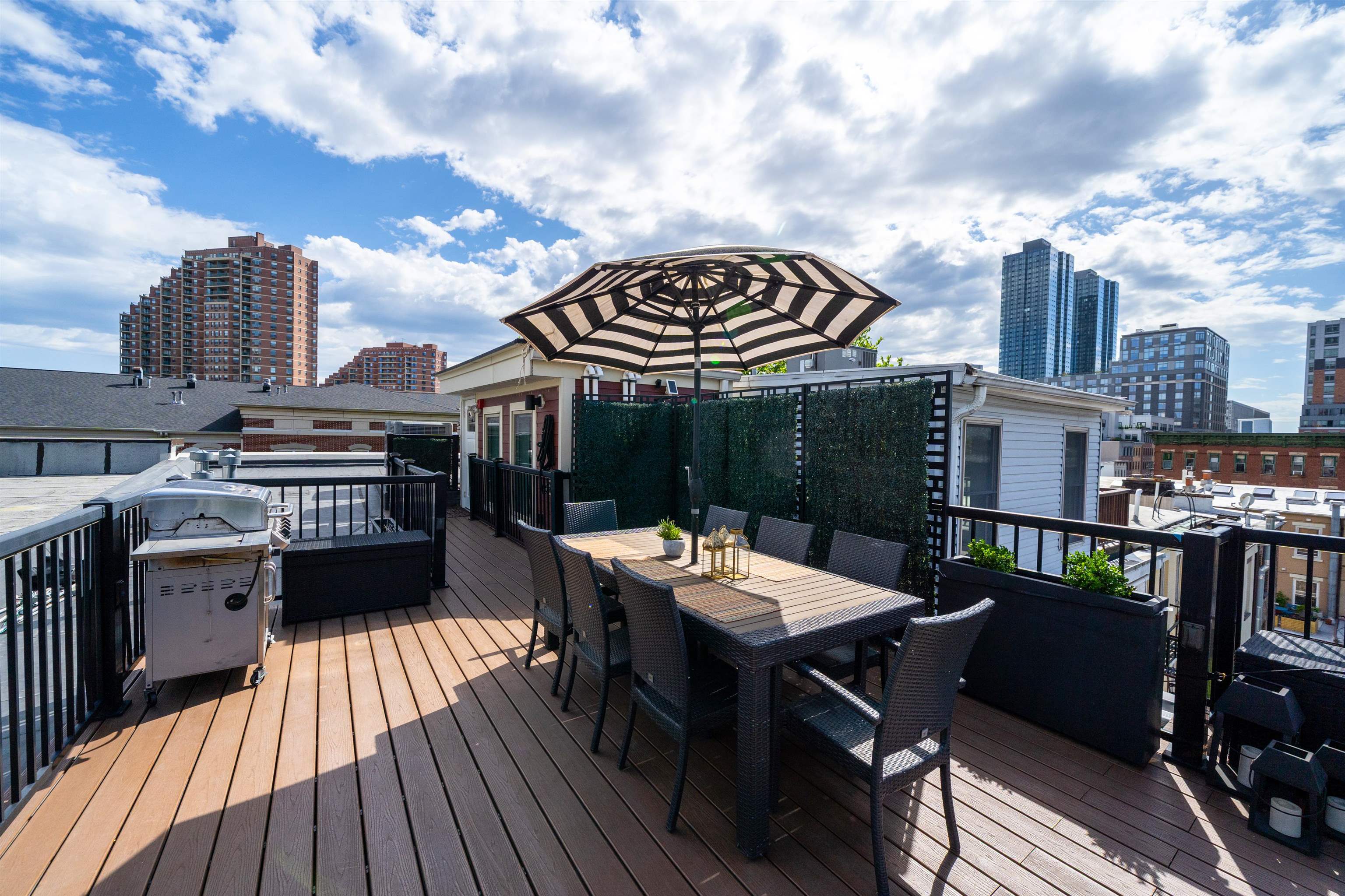 108 Morris St #4, Jersey City, New Jersey image 36