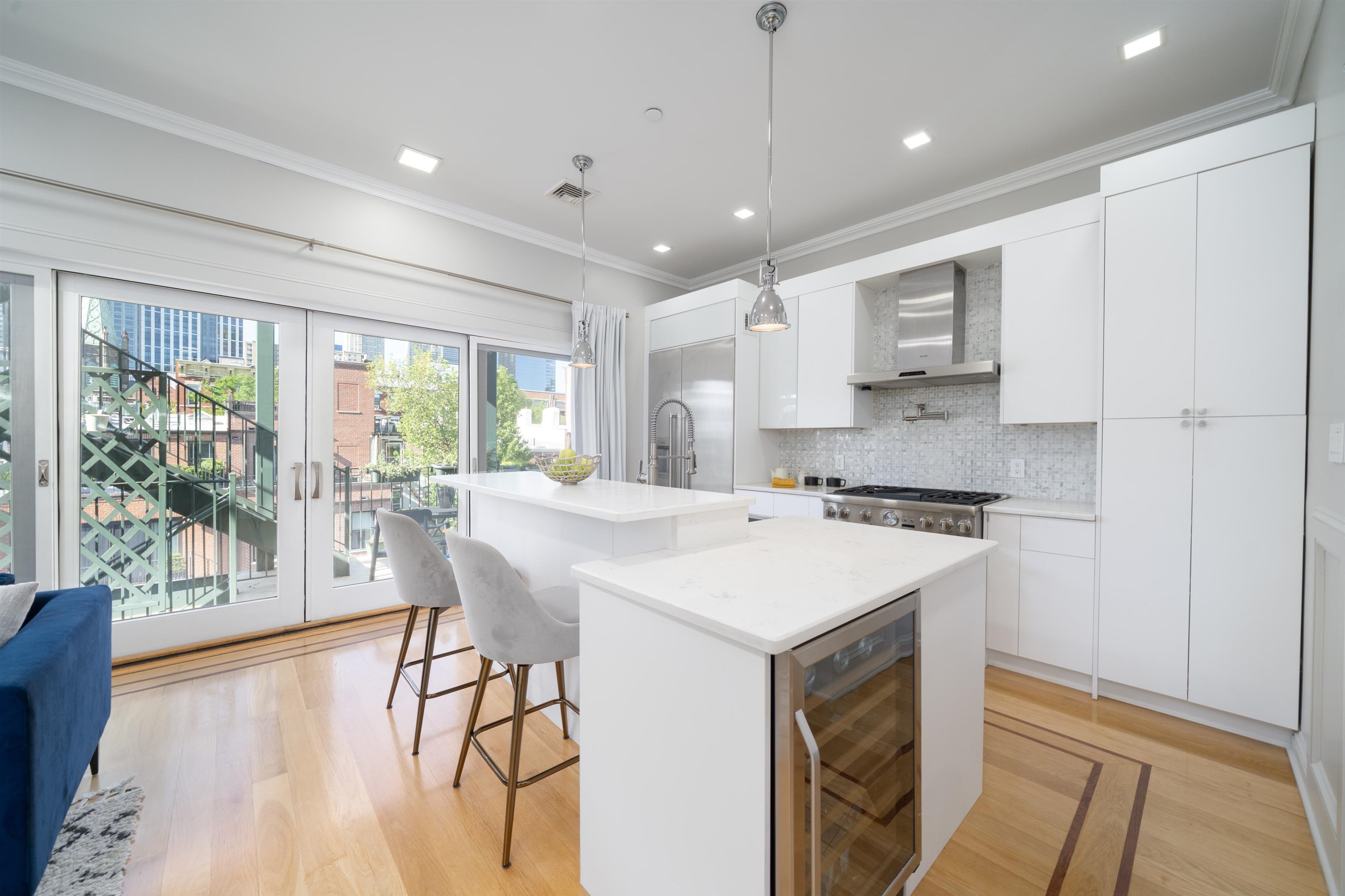 108 Morris St #4, Jersey City, New Jersey image 11