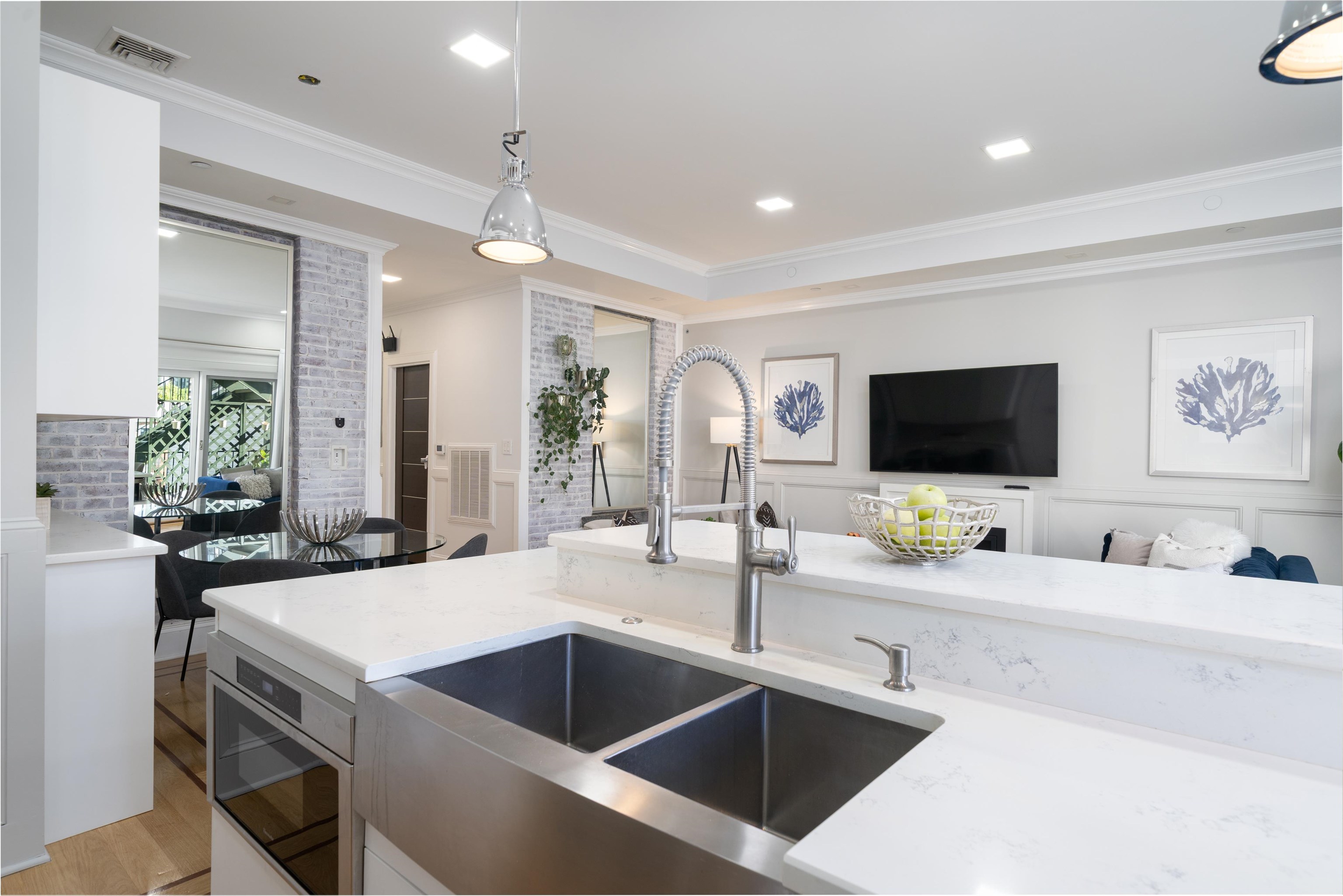 108 Morris St #4, Jersey City, New Jersey image 14