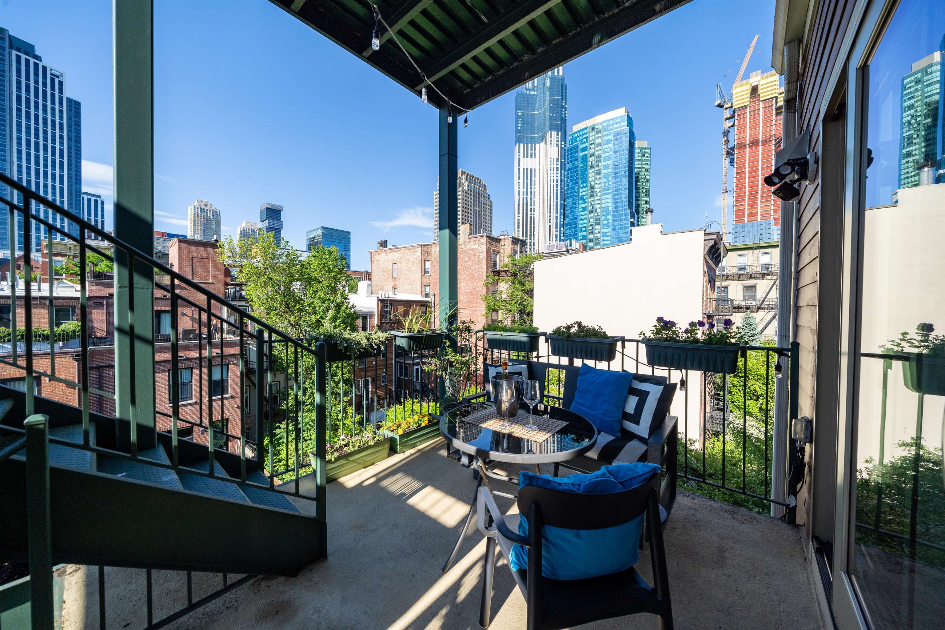 108 Morris St #4, Jersey City, New Jersey image 17