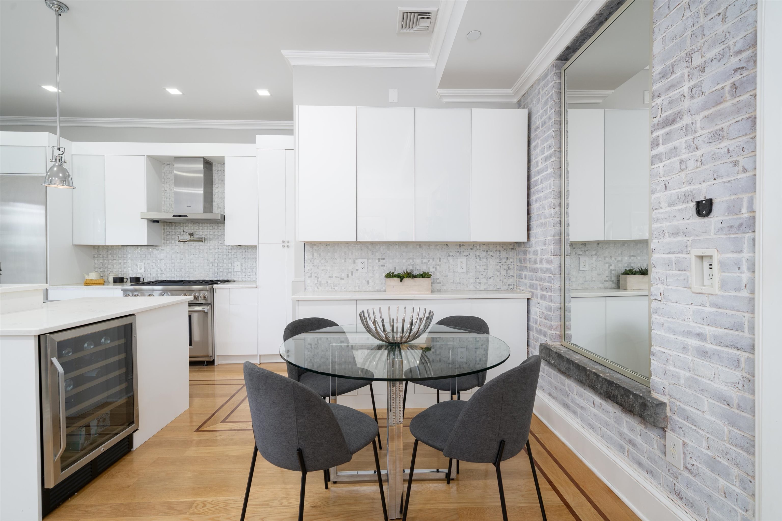 108 Morris St #4, Jersey City, New Jersey image 10