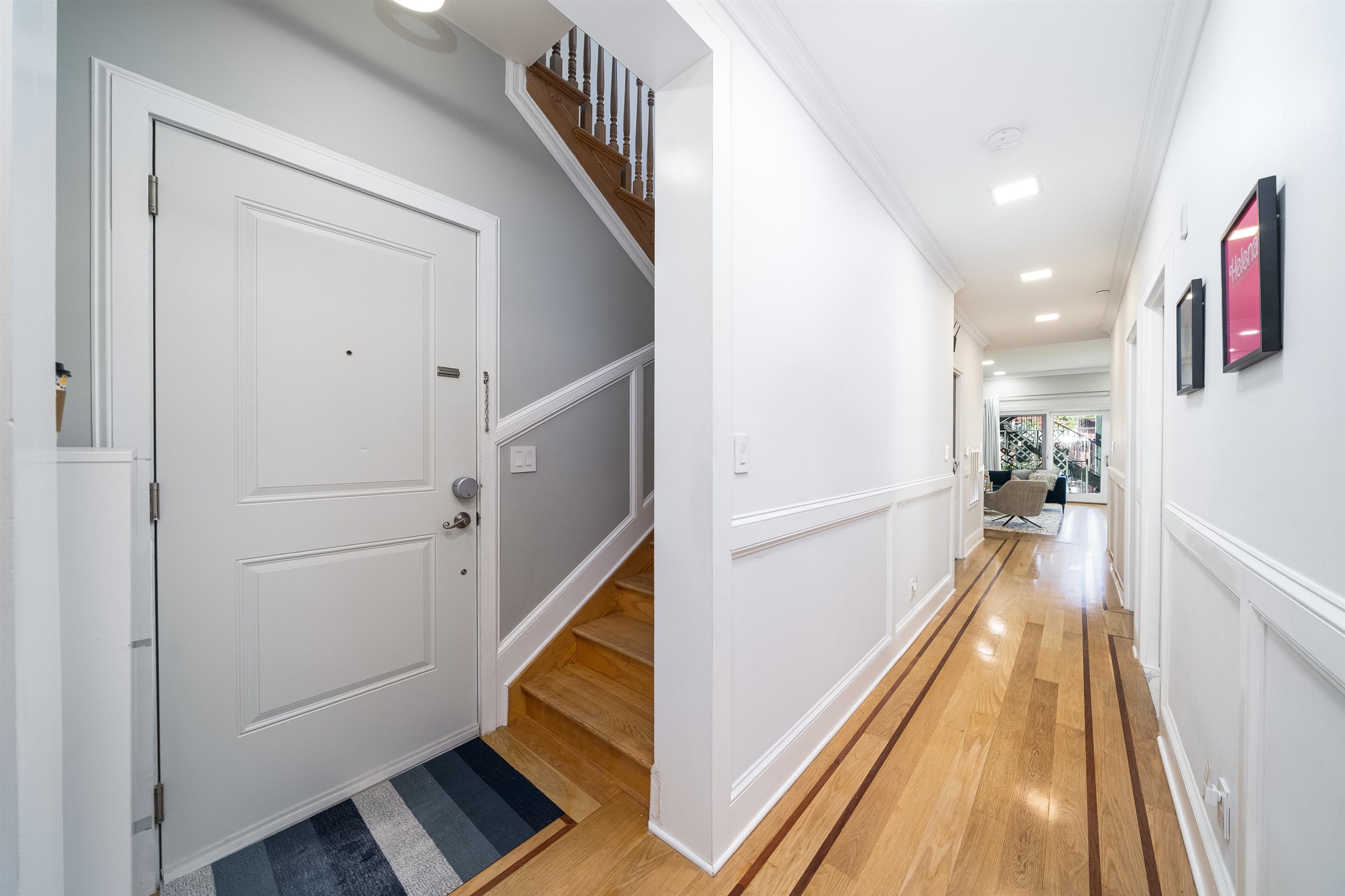 108 Morris St #4, Jersey City, New Jersey image 30