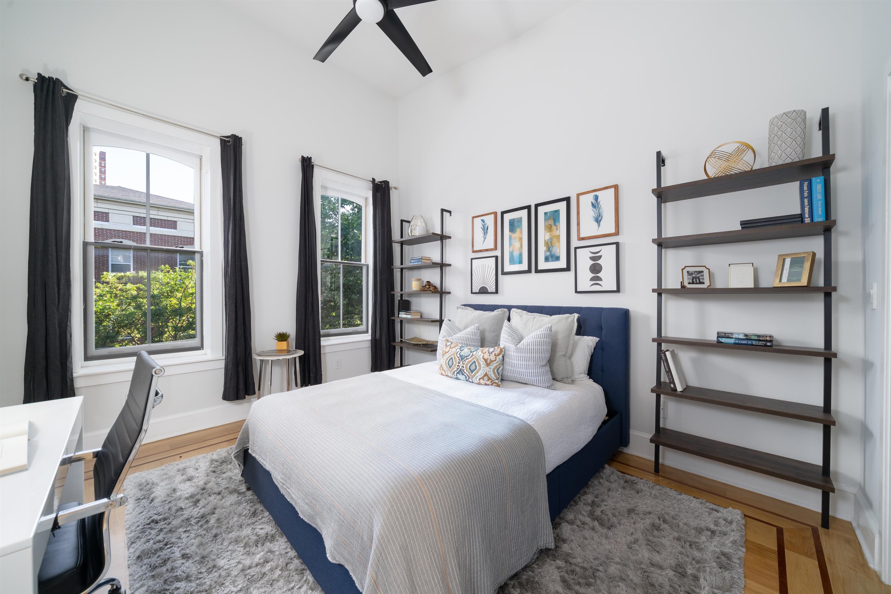 108 Morris St #4, Jersey City, New Jersey image 24
