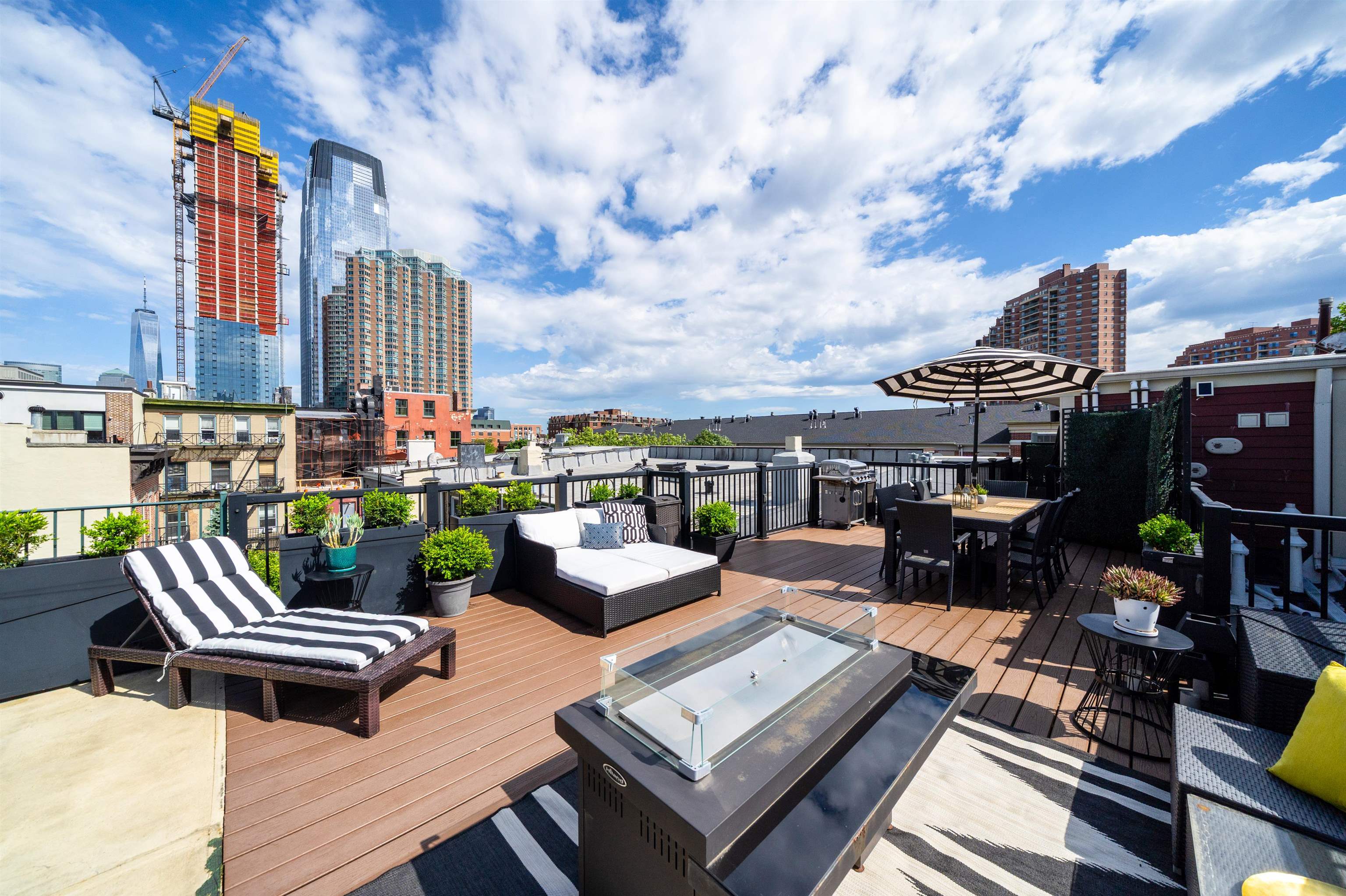 108 Morris St #4, Jersey City, New Jersey image 32