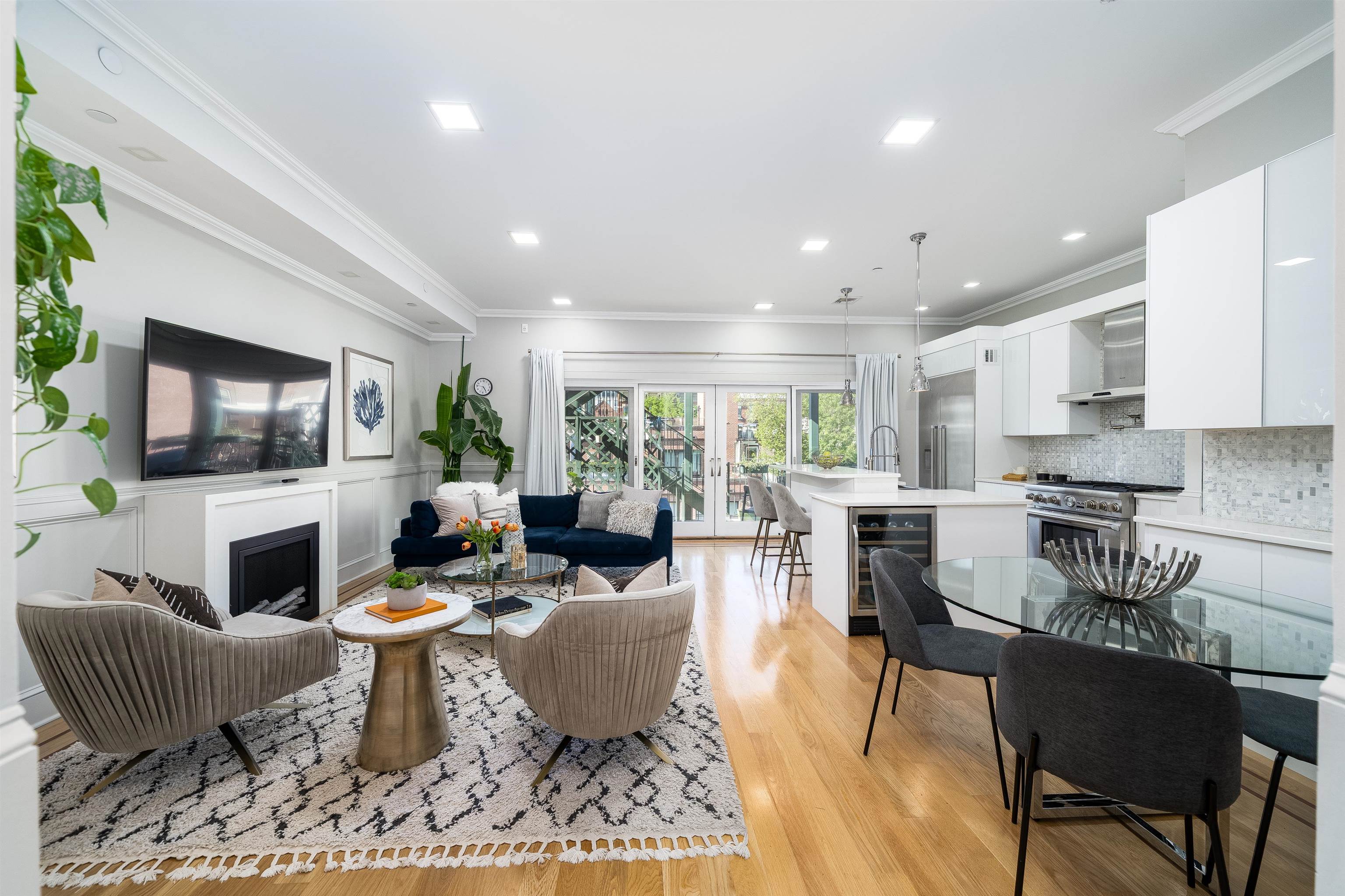 108 Morris St #4, Jersey City, New Jersey image 5