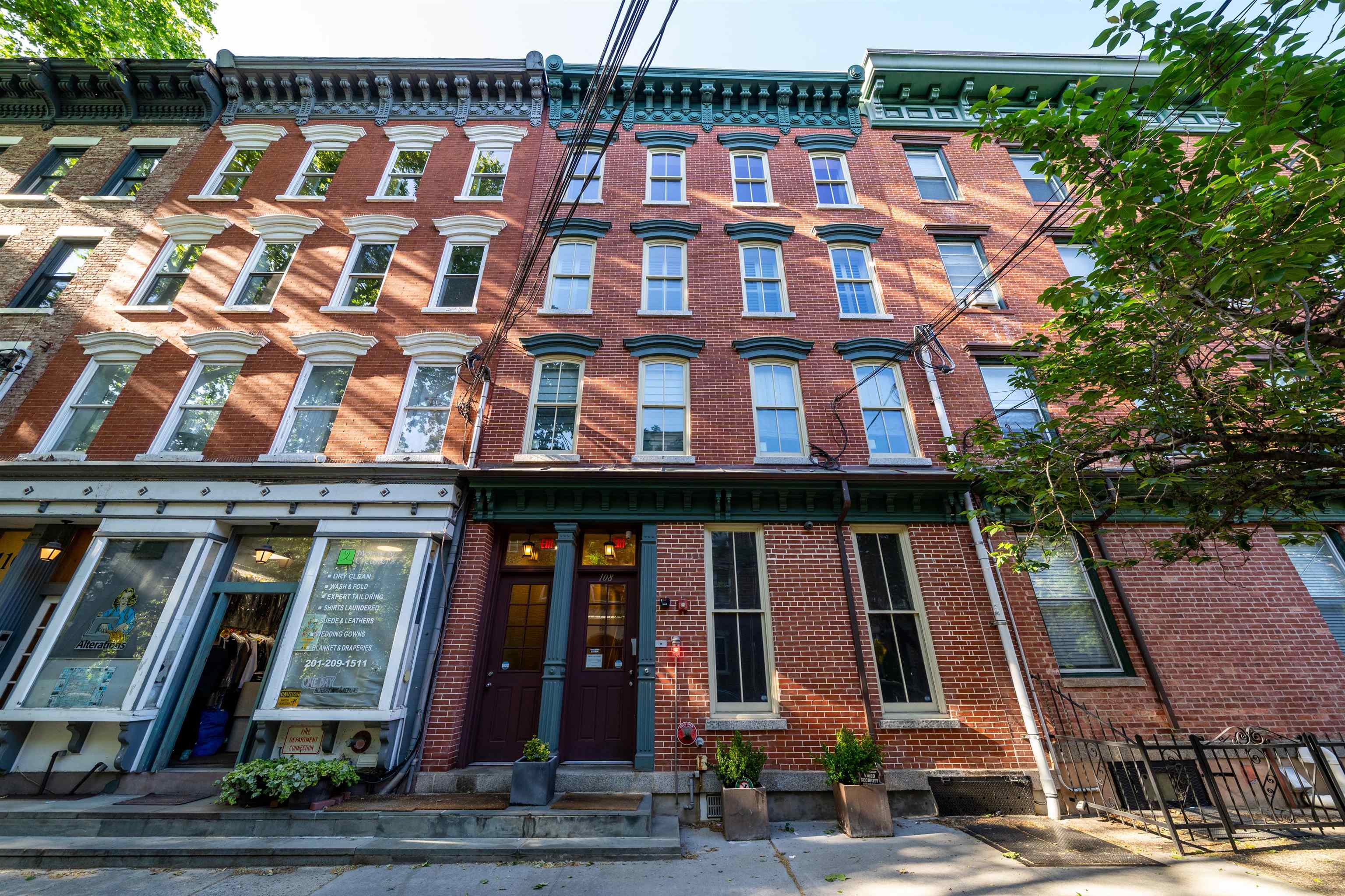108 Morris St #4, Jersey City, New Jersey image 41
