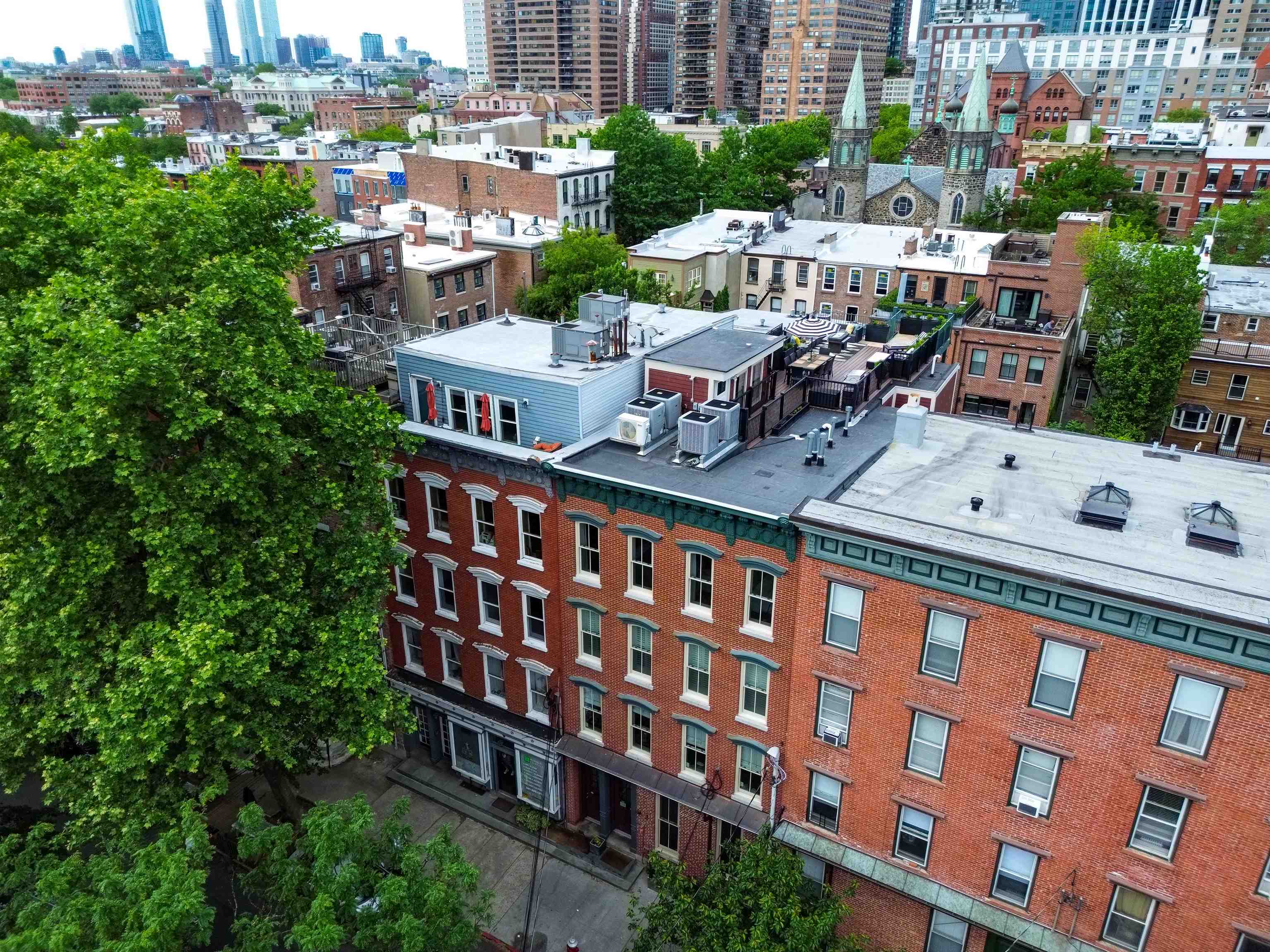 108 Morris St #4, Jersey City, New Jersey image 40