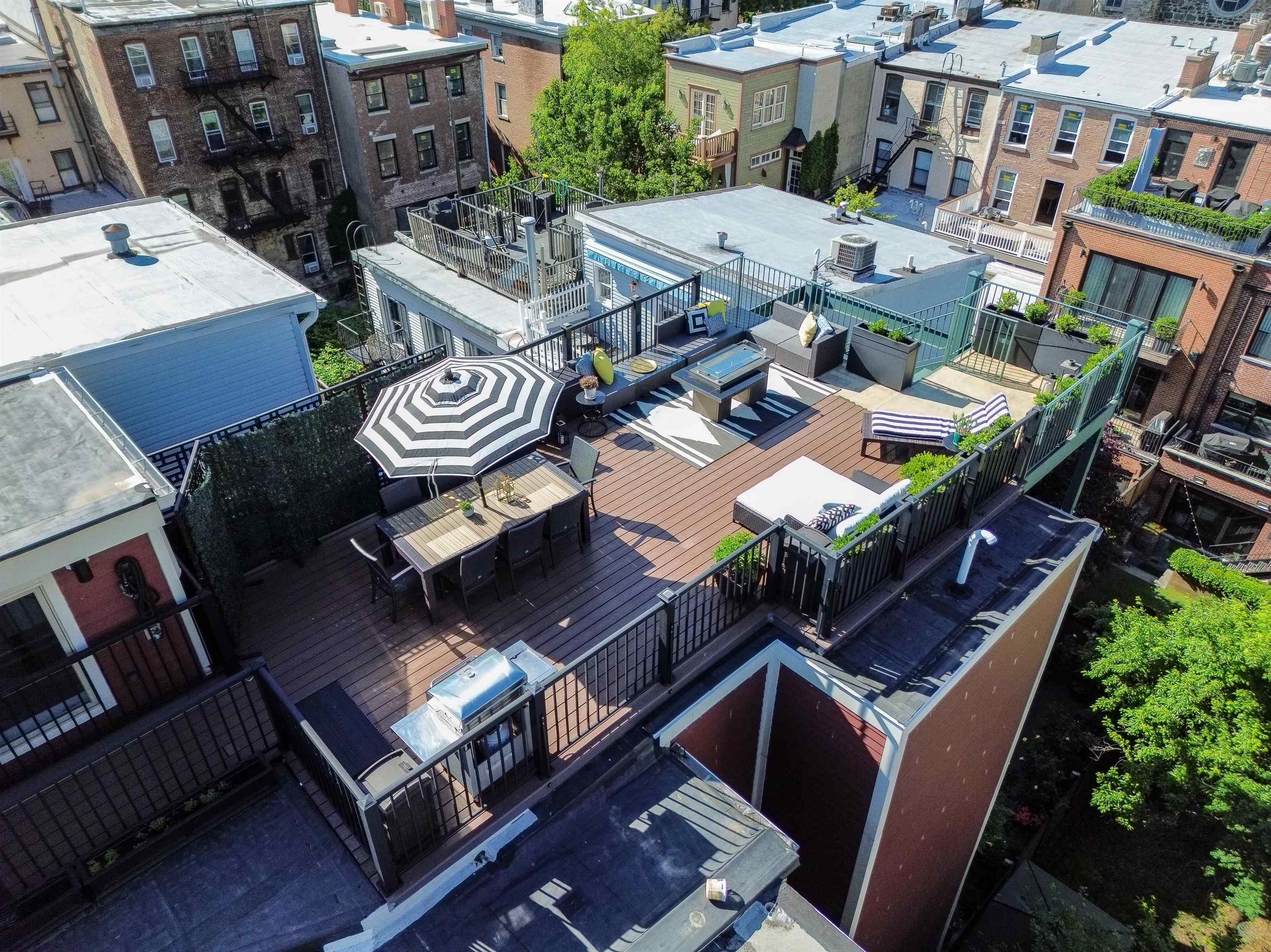 108 Morris St #4, Jersey City, New Jersey image 2
