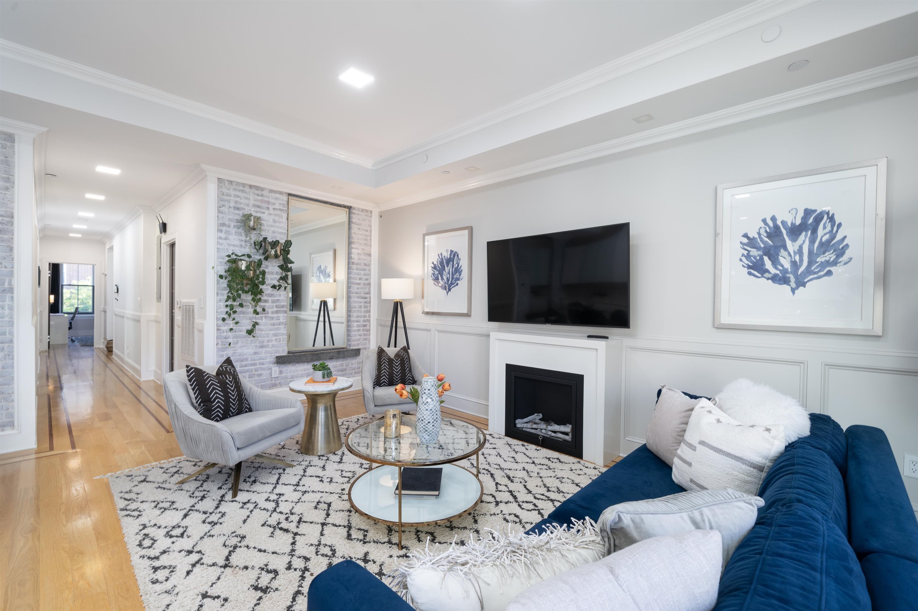 108 Morris St #4, Jersey City, New Jersey image 8