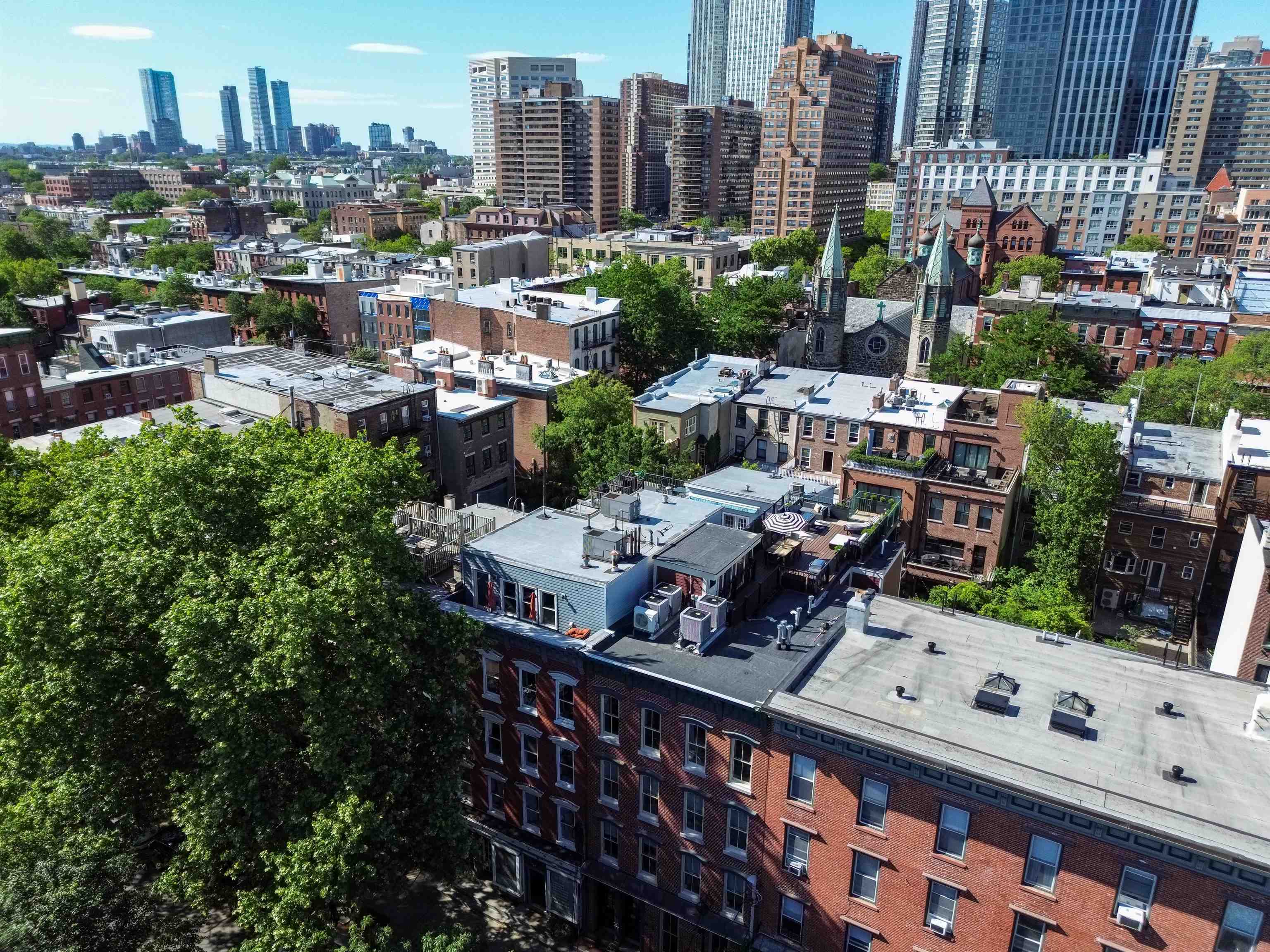 108 Morris St #4, Jersey City, New Jersey image 38