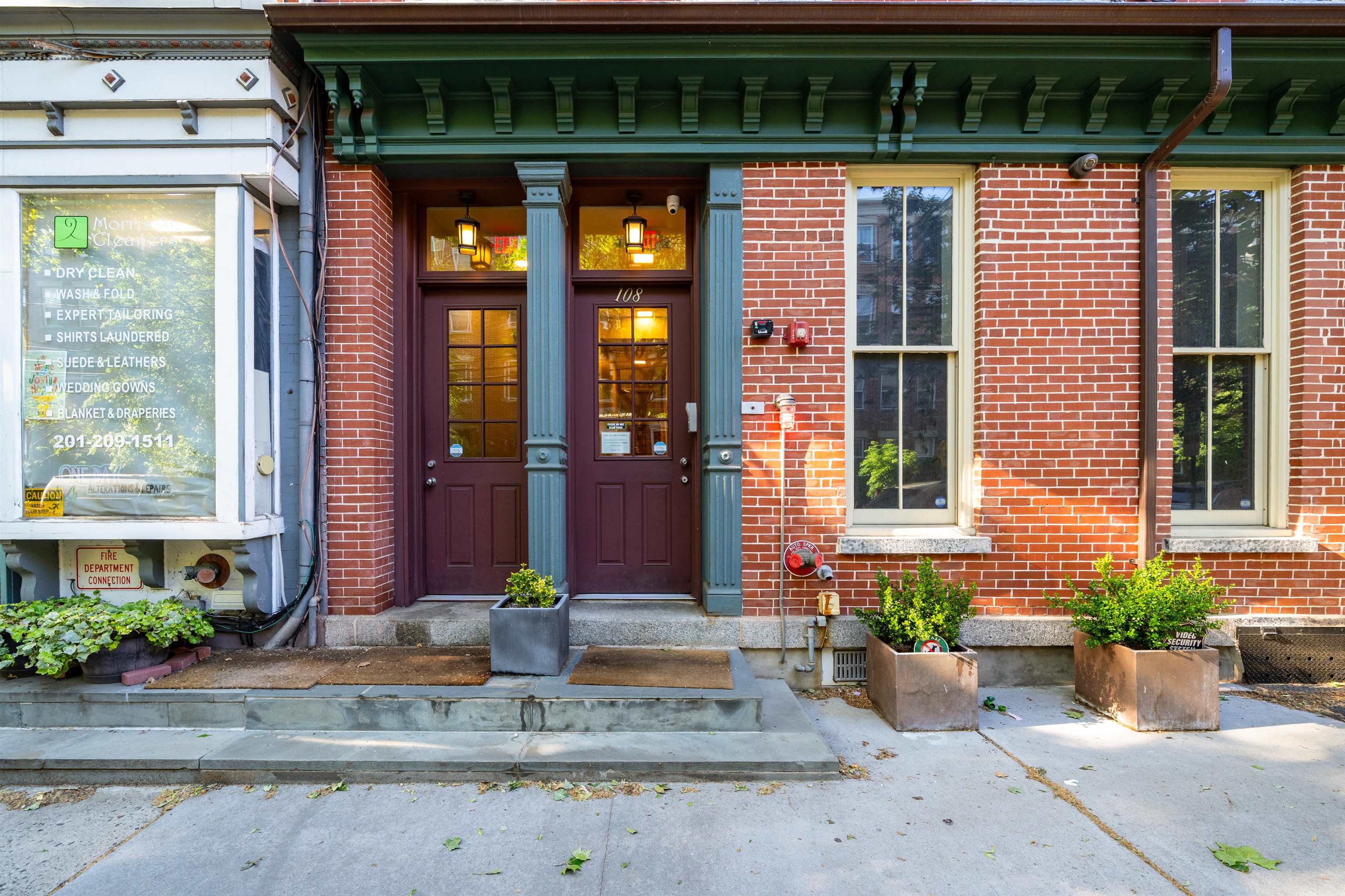 108 Morris St #4, Jersey City, New Jersey image 42