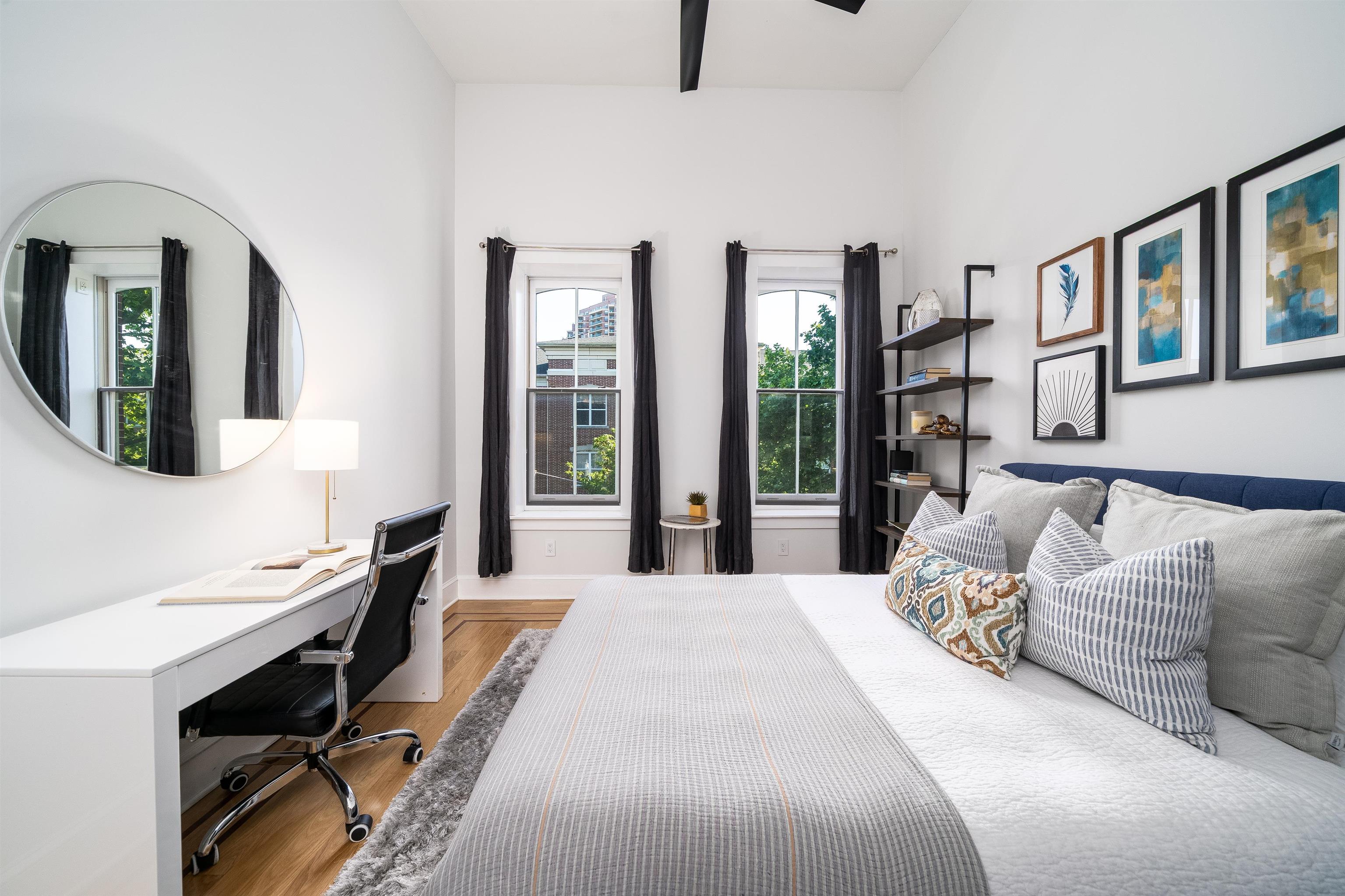 108 Morris St #4, Jersey City, New Jersey image 25